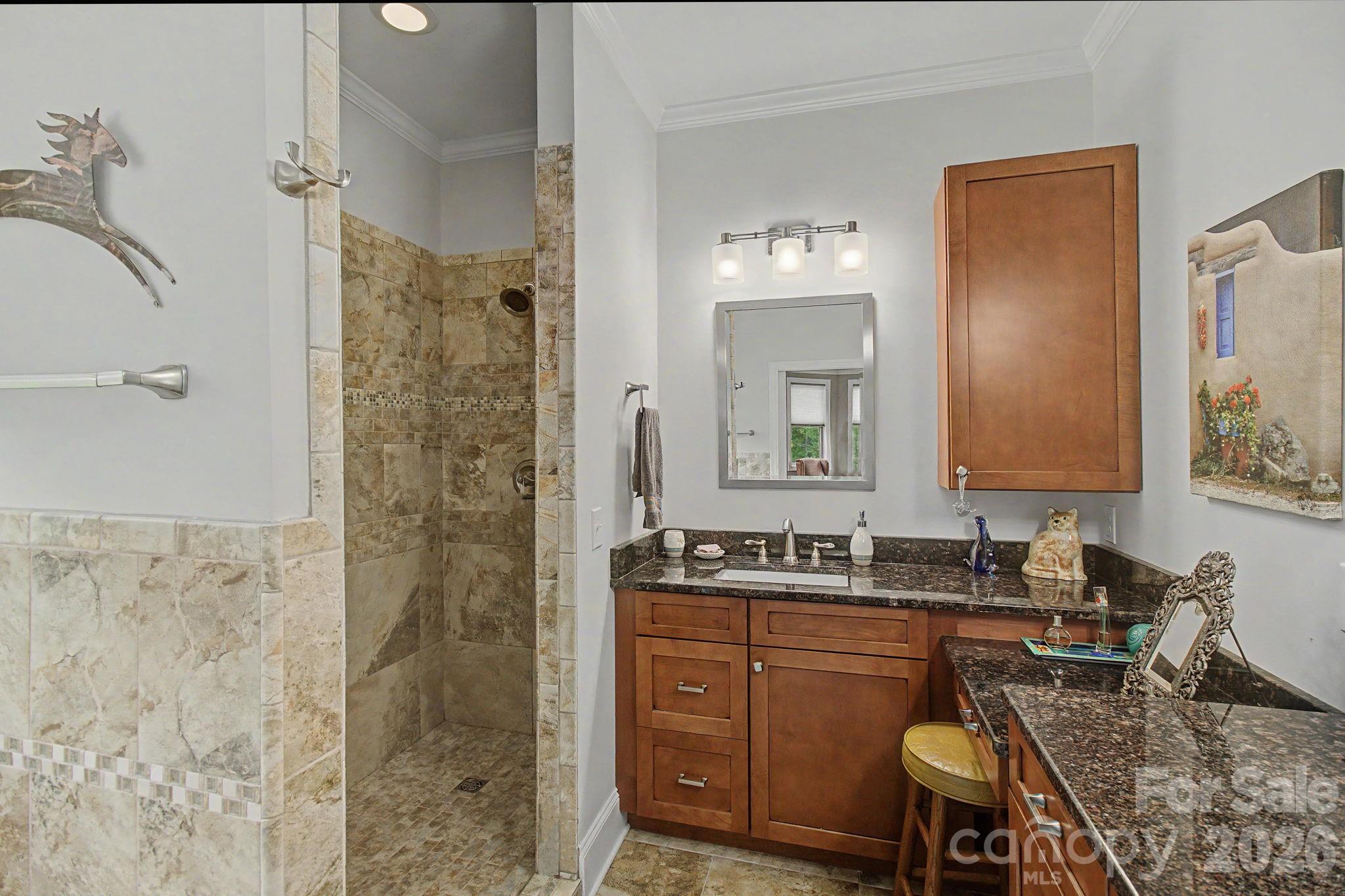 Single Family Residence at 35 Penley Park Drive, Weaverville, photo 23 of 48