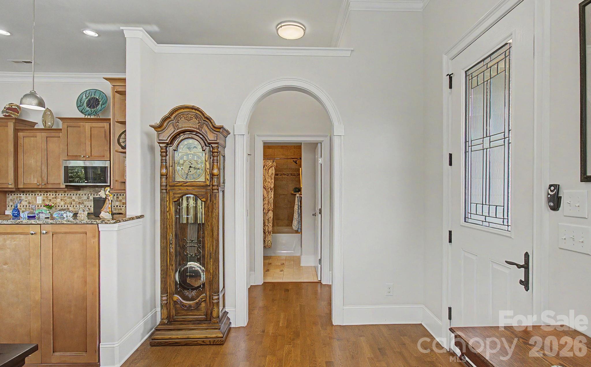 Single Family Residence at 35 Penley Park Drive, Weaverville, photo 28 of 48