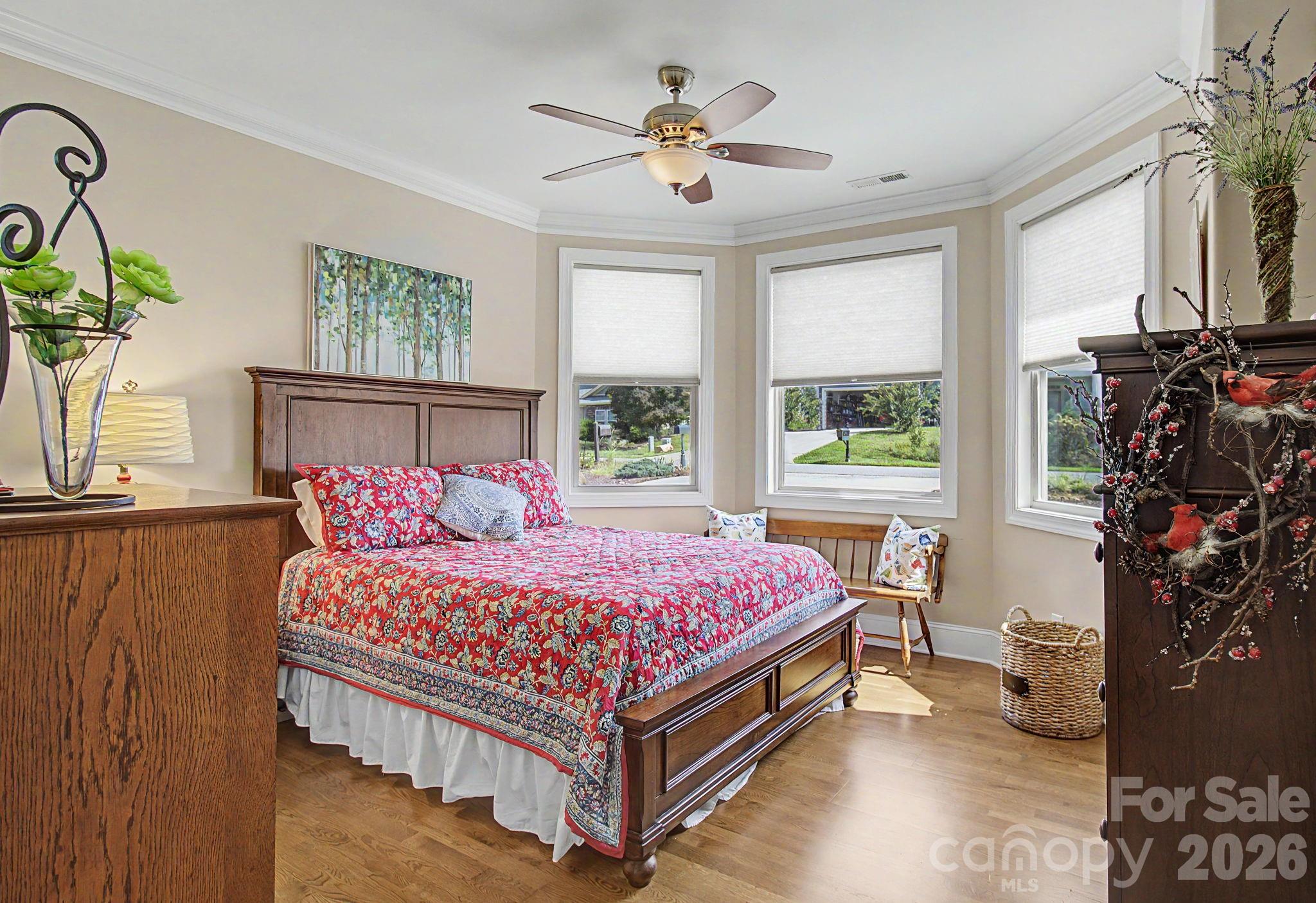 Single Family Residence at 35 Penley Park Drive, Weaverville, photo 29 of 48