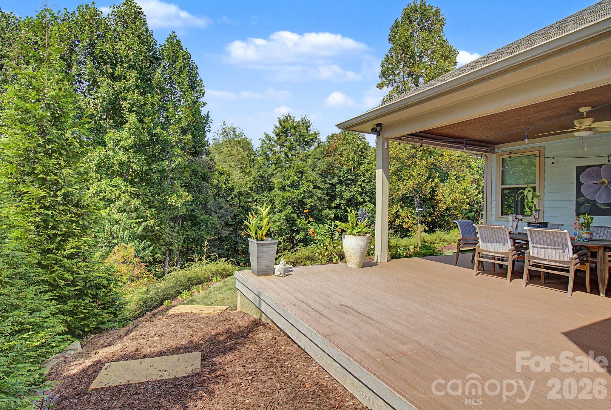 Single Family Residence at 35 Penley Park Drive, Weaverville, photo 38 of 48