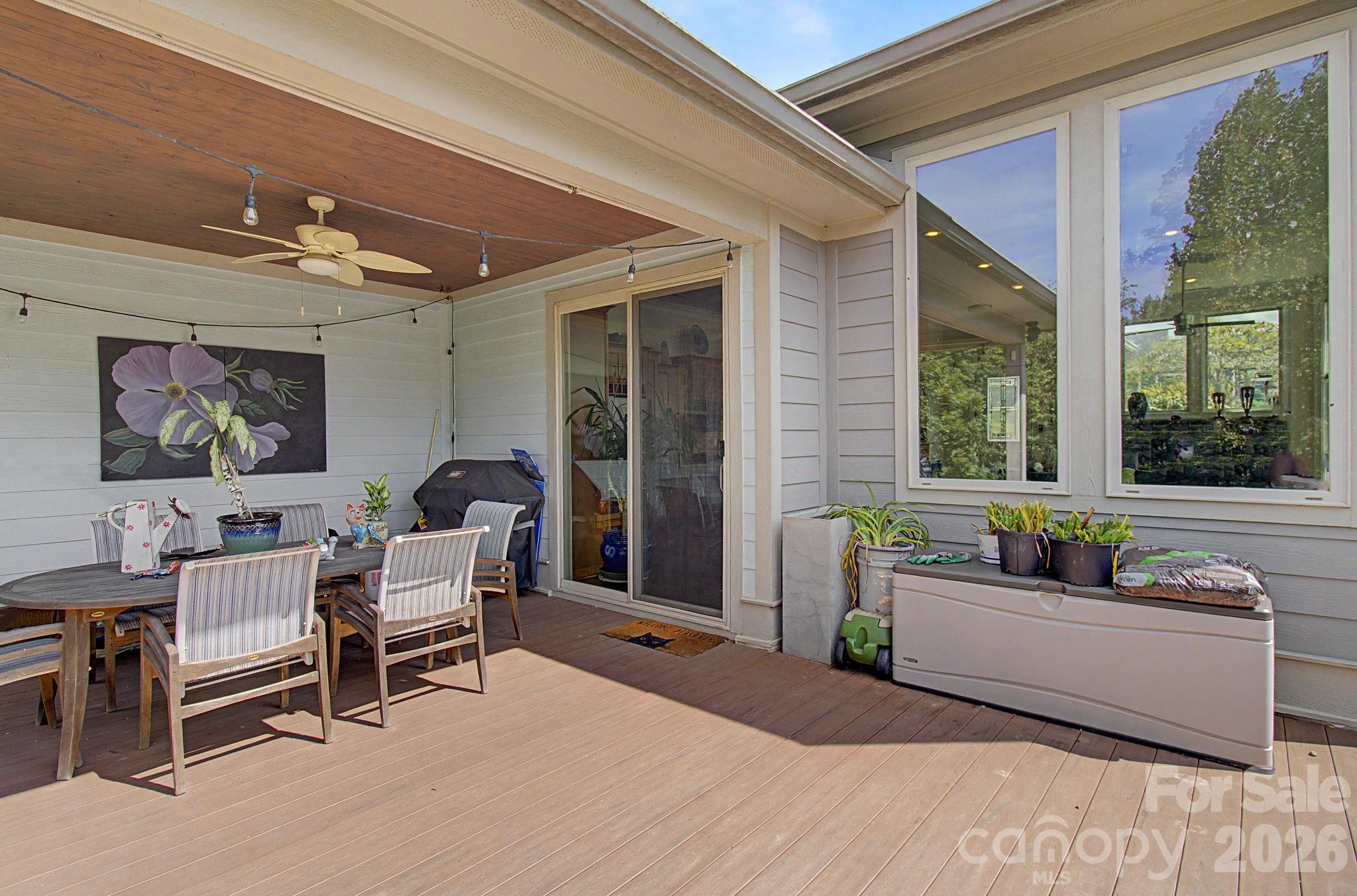 Single Family Residence at 35 Penley Park Drive, Weaverville, photo 39 of 48