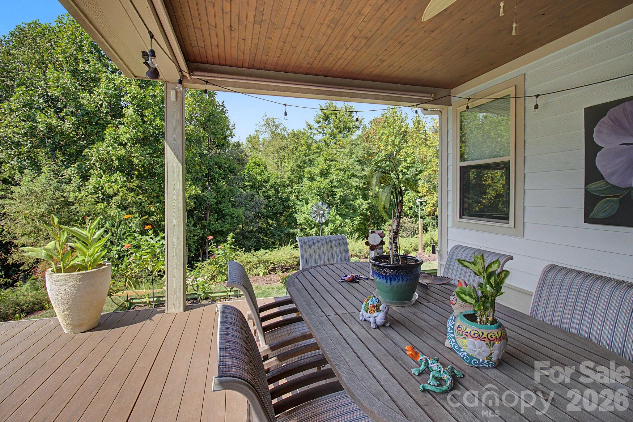Single Family Residence at 35 Penley Park Drive, Weaverville, photo 40 of 48
