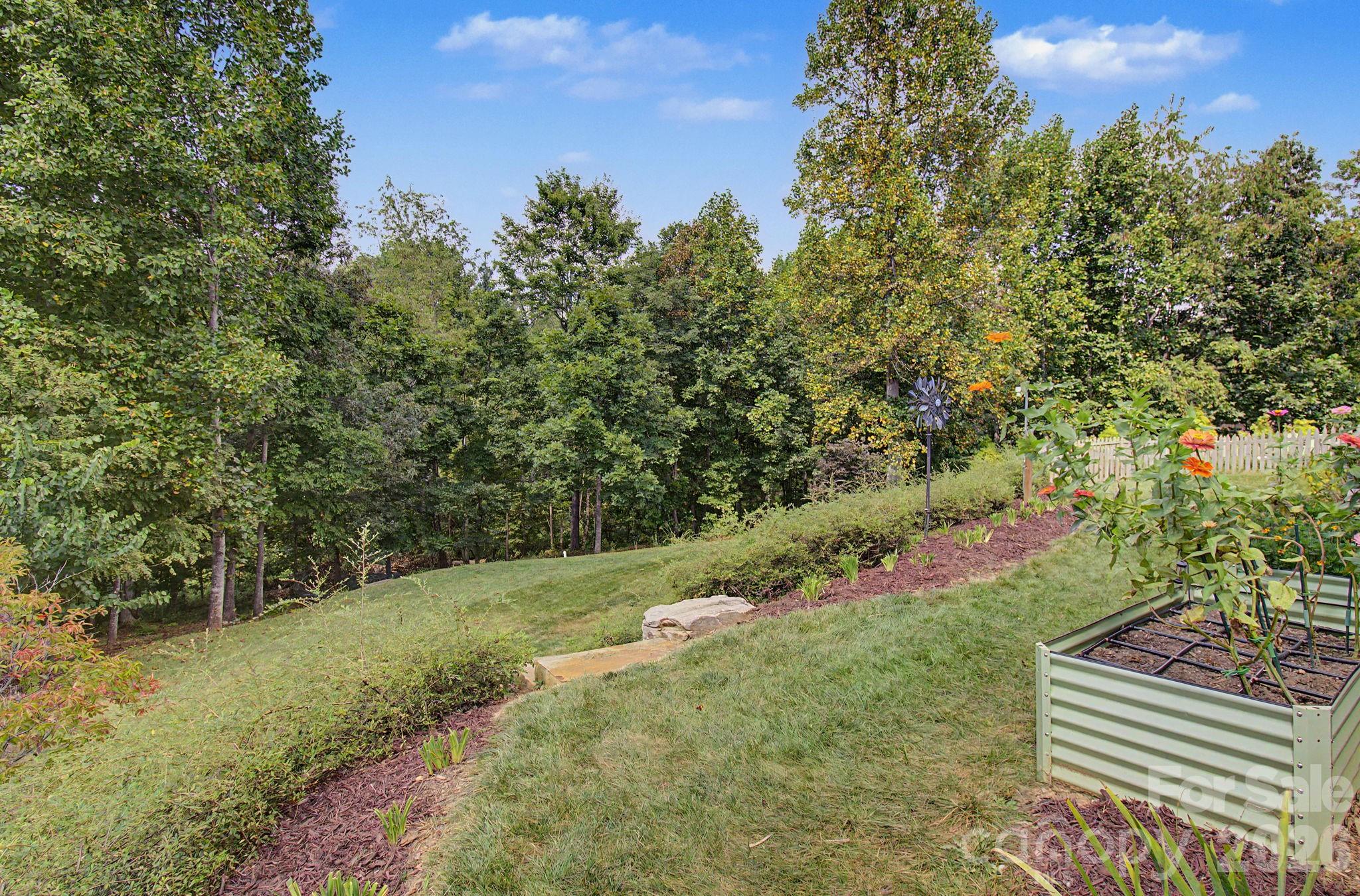 Single Family Residence at 35 Penley Park Drive, Weaverville, photo 43 of 48