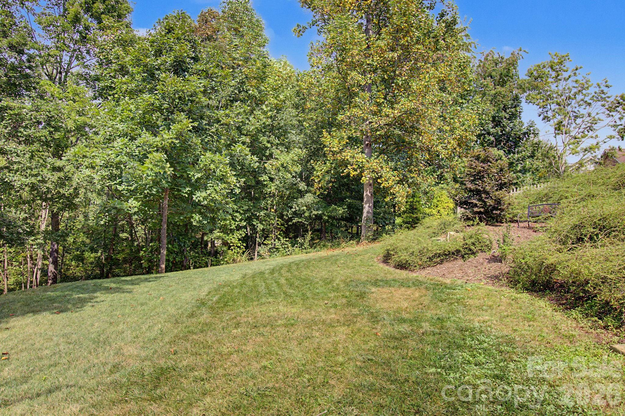 Single Family Residence at 35 Penley Park Drive, Weaverville, photo 44 of 48