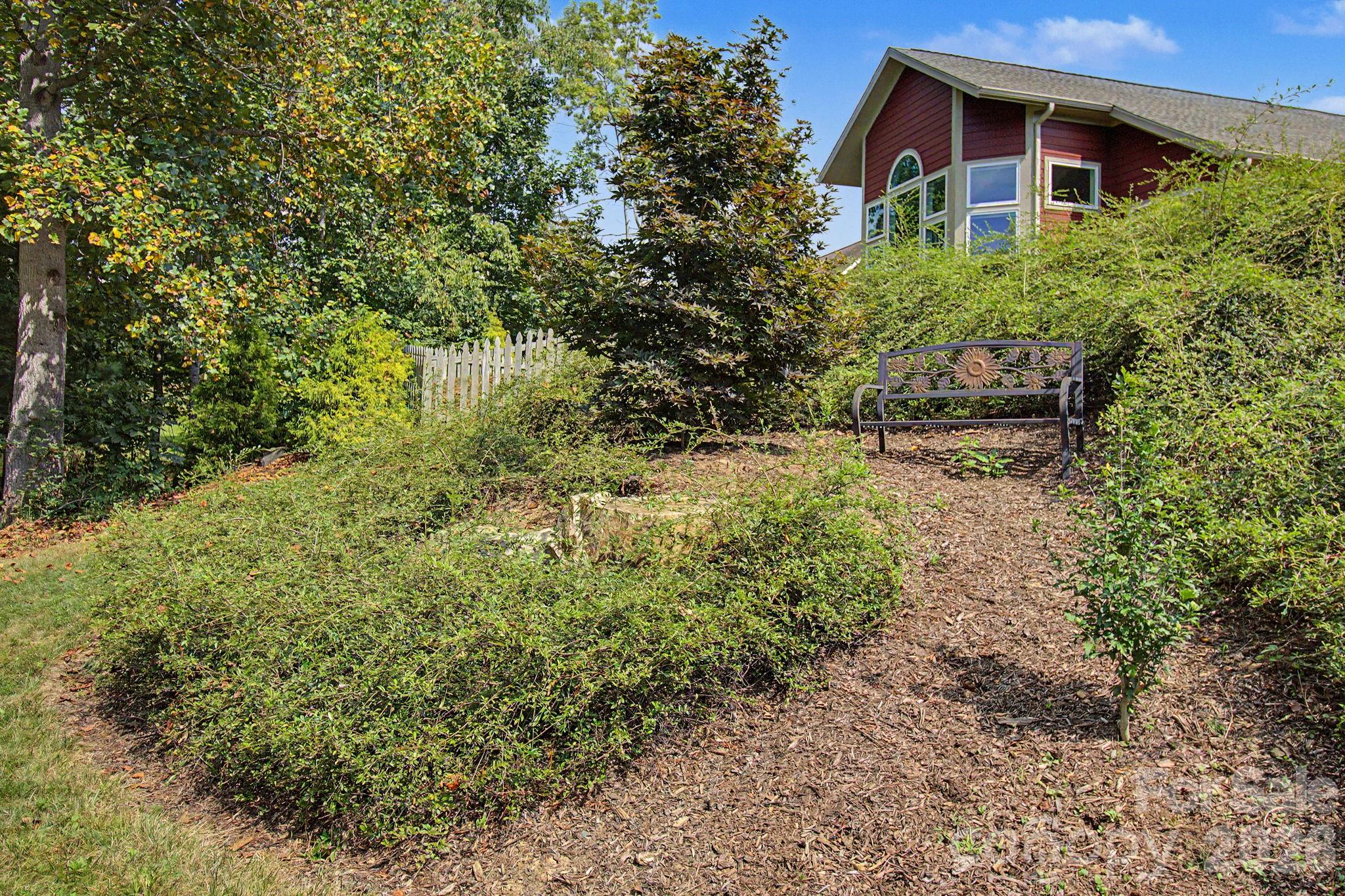Single Family Residence at 35 Penley Park Drive, Weaverville, photo 45 of 48