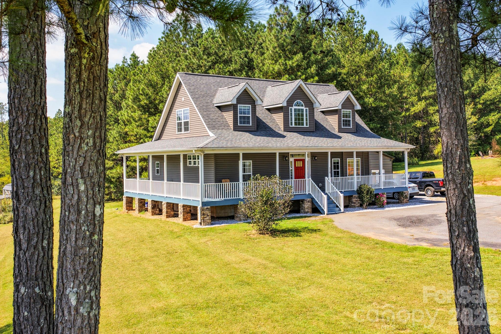 274 Boykin Place
