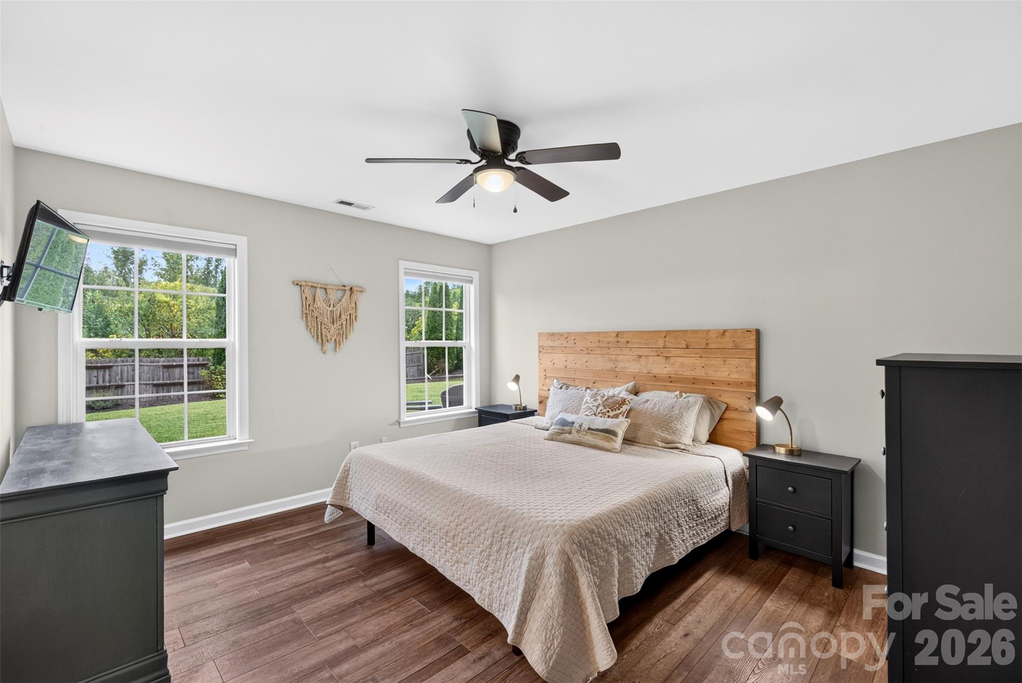 Primary Bedroom ensuite - 105 Creekwalk Lane, Hendersonville