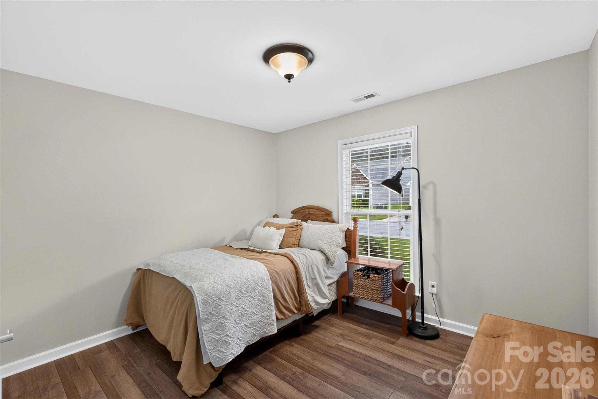 3rd Bedroom - 105 Creekwalk Lane, Hendersonville