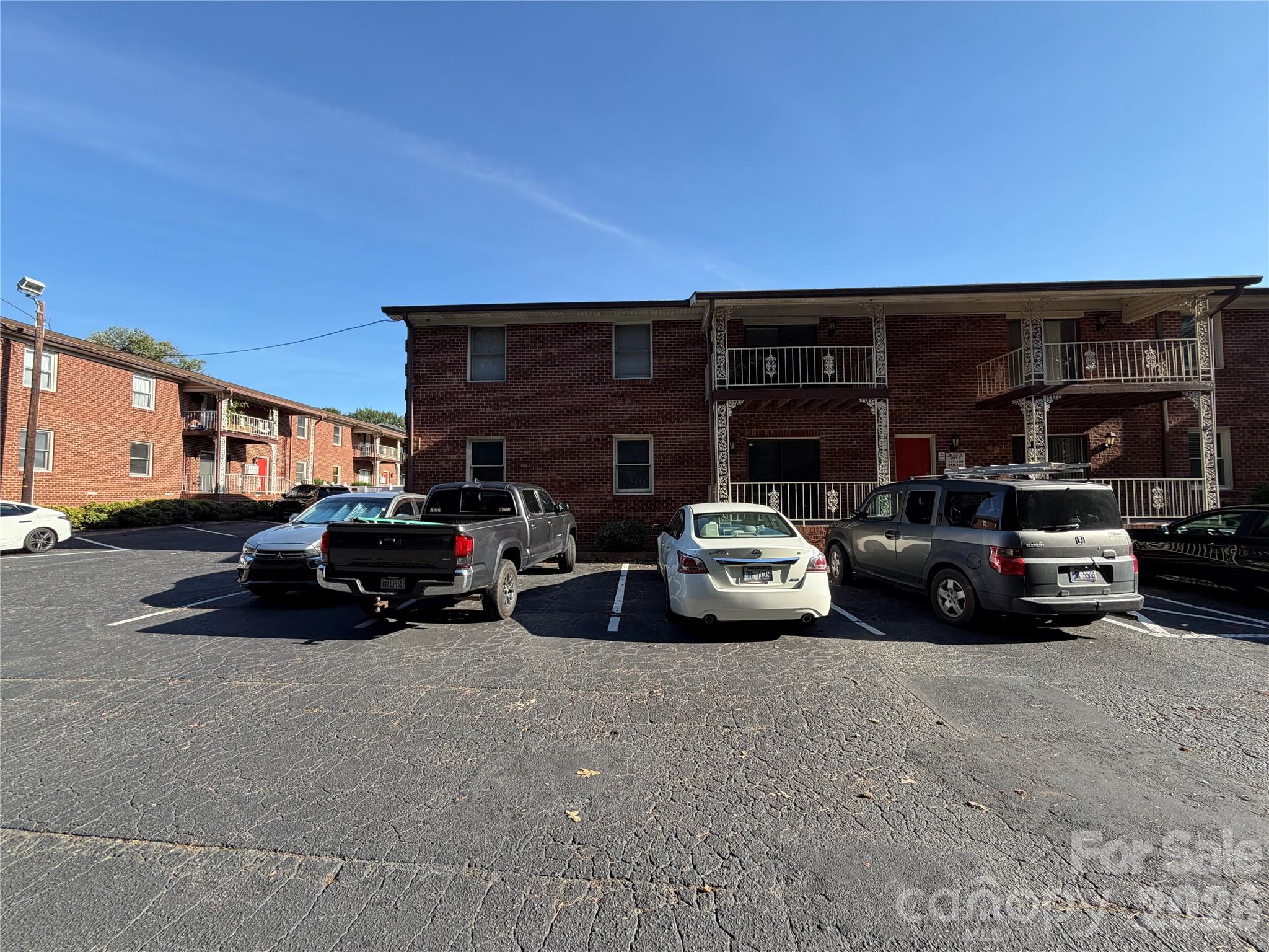 Condominium at 101 Carriage House Drive, Kannapolis, photo 18 of 18