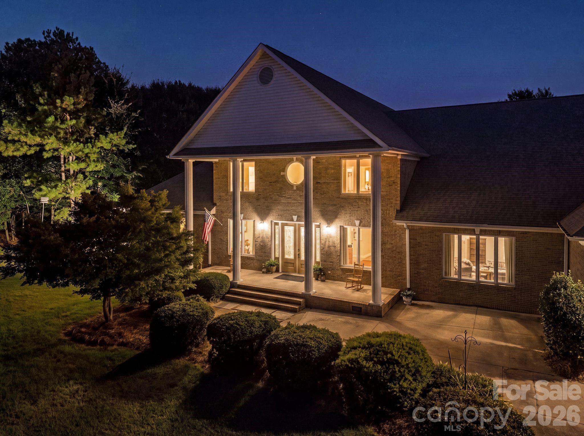 Single Family Residence at 2159 Mingus Lane, York, photo 36 of 43