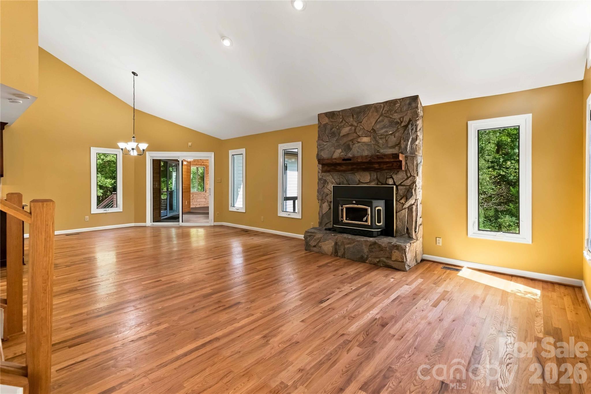 Single Family Residence at 445 Pendergrass Road, York, photo 8 of 48