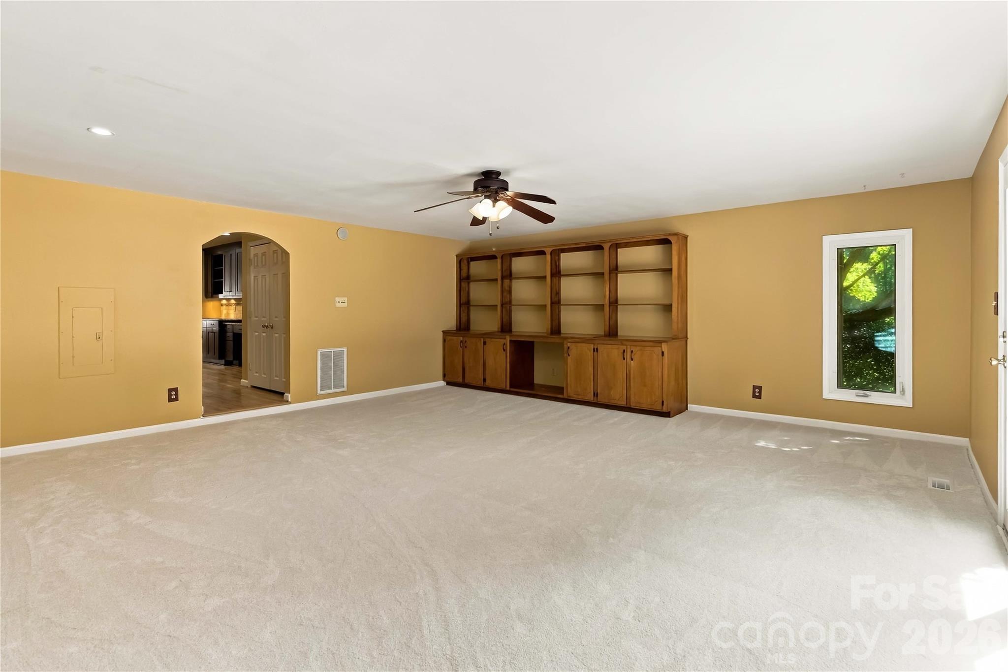 Single Family Residence at 445 Pendergrass Road, York, photo 35 of 48