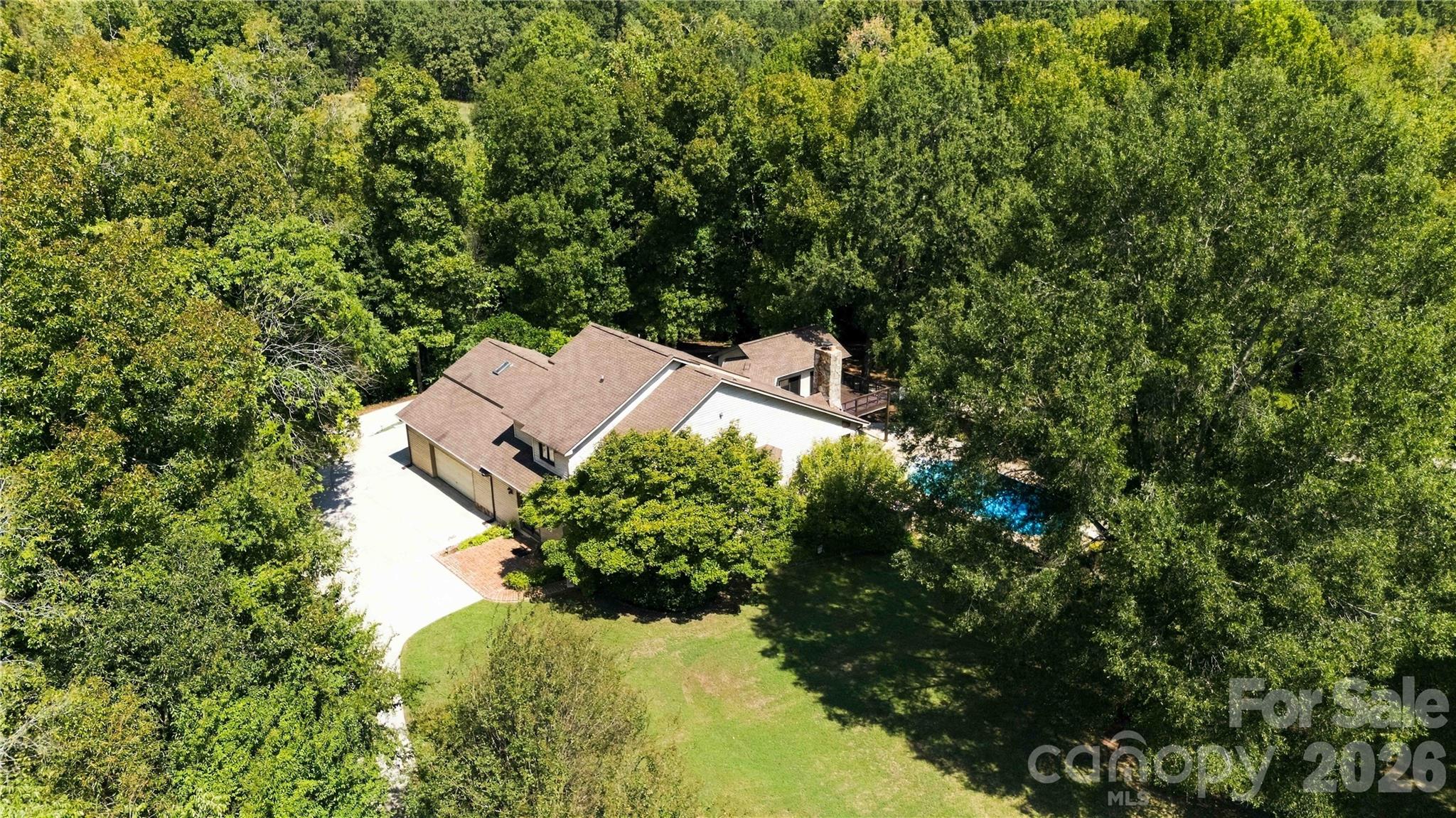 Single Family Residence at 445 Pendergrass Road, York, photo 47 of 48