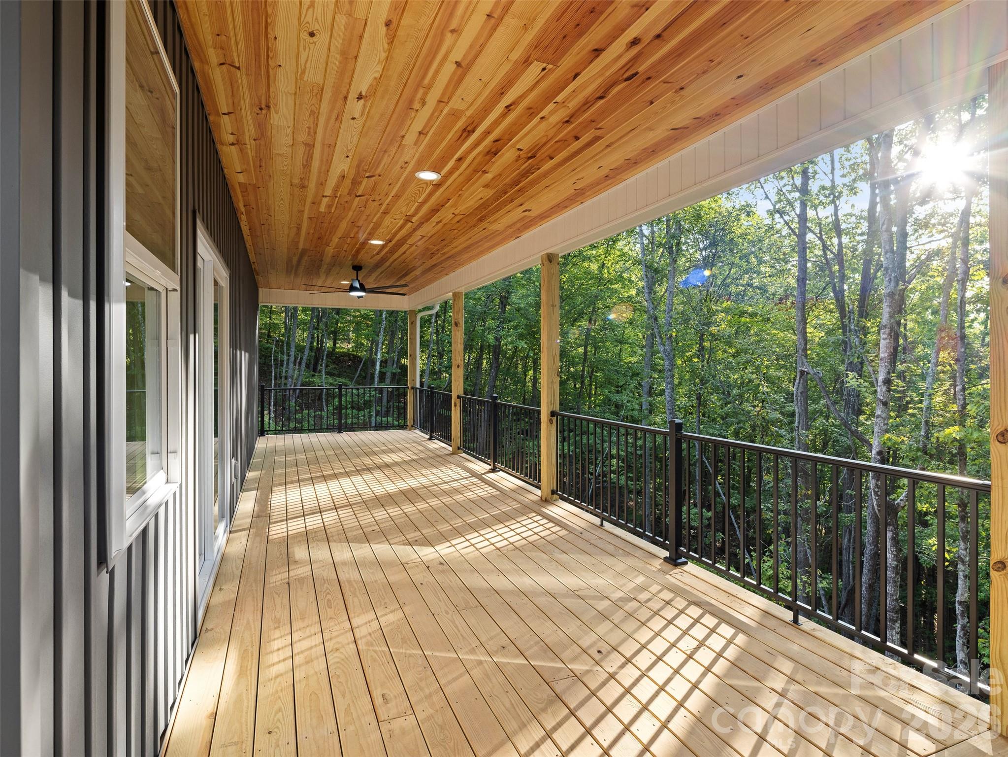 Single Family Residence at 160 Blossom Ridge, Leicester, photo 2 of 47