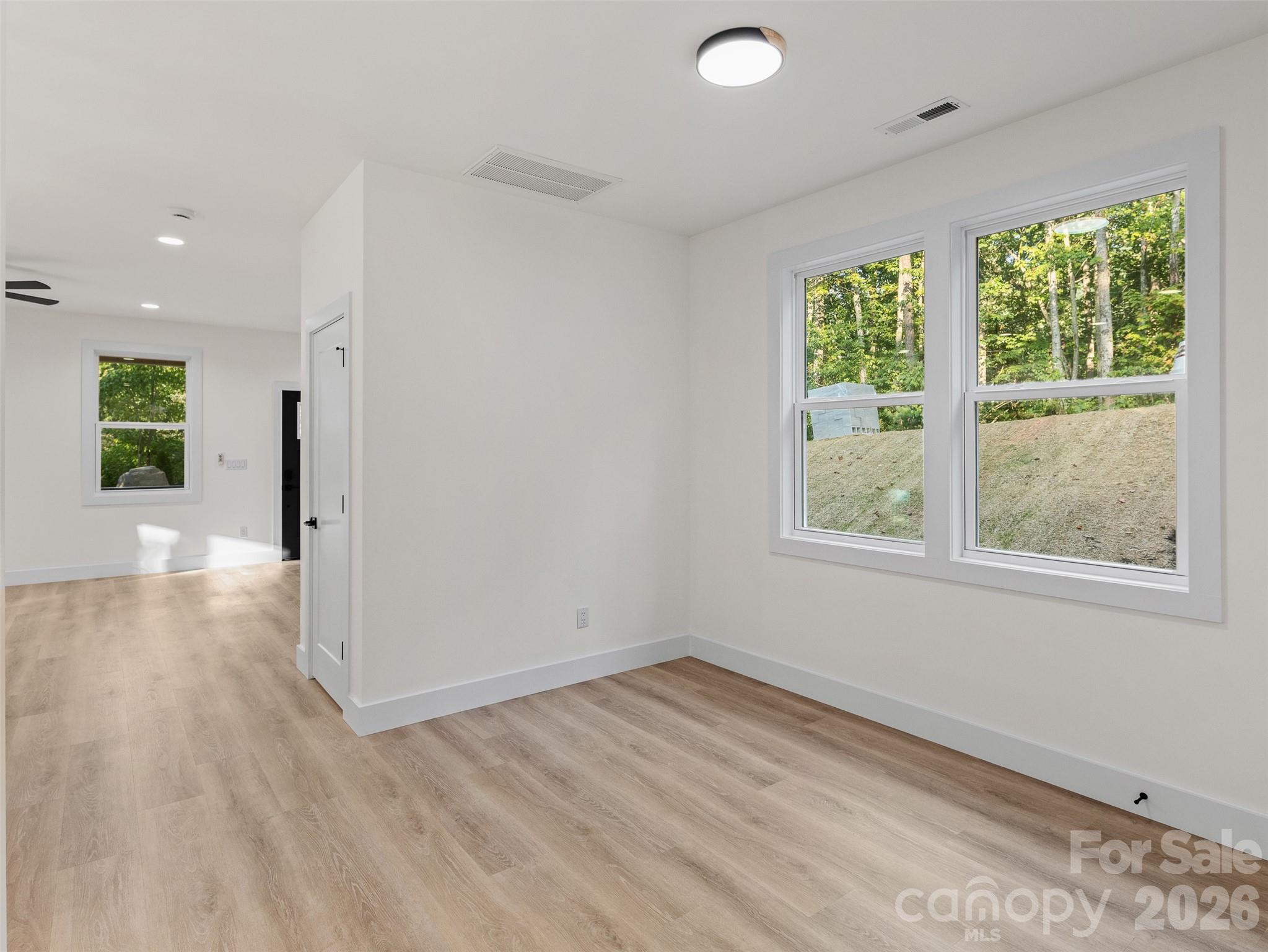 Single Family Residence at 160 Blossom Ridge, Leicester, photo 17 of 47