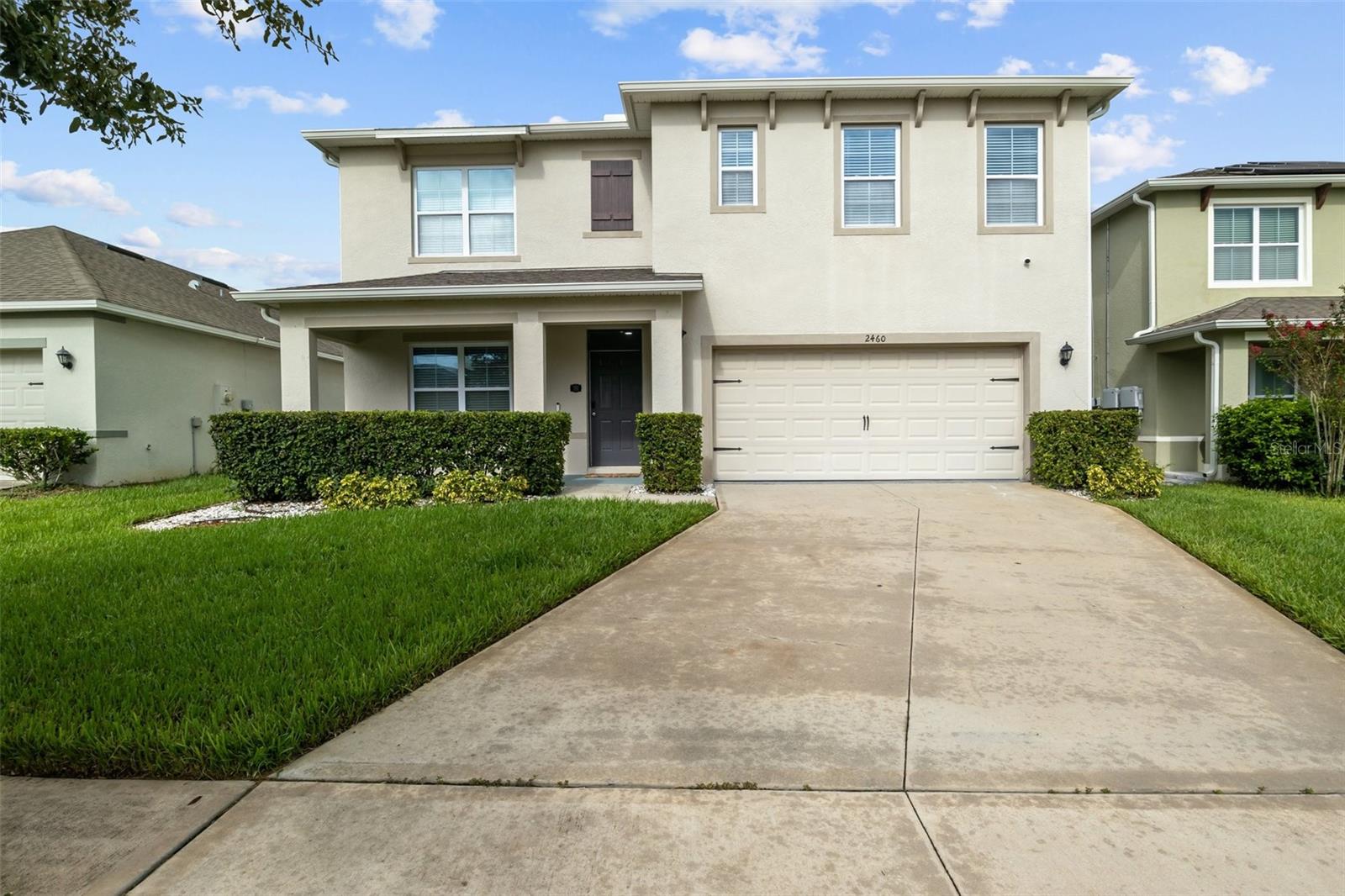 2460 WHITE POPPY DR