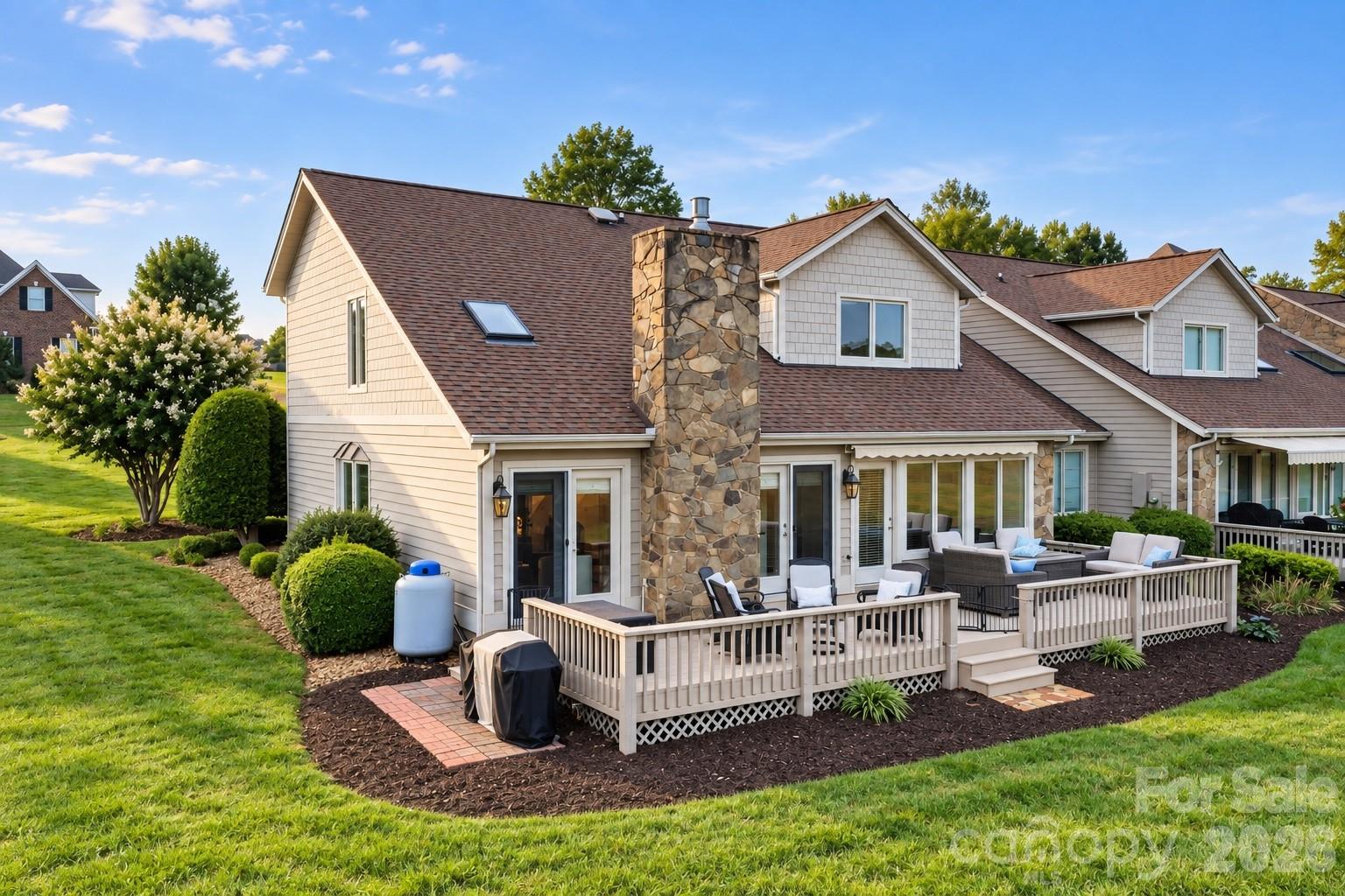 3789 Rock Bridge Drive NE