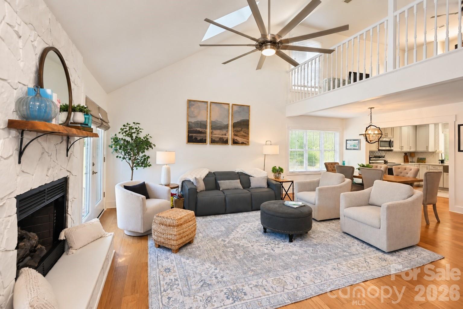 Townhouse at 3789 Rock Bridge Drive NE, Conover, photo 13 of 45