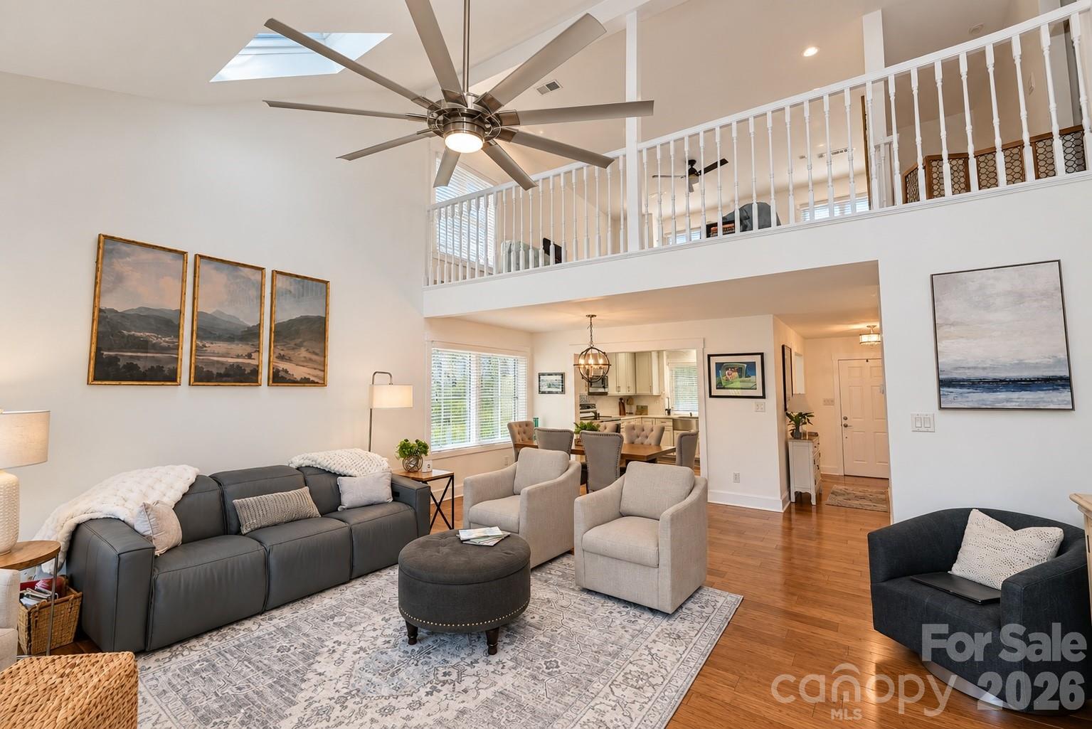 Townhouse at 3789 Rock Bridge Drive NE, Conover, photo 15 of 45