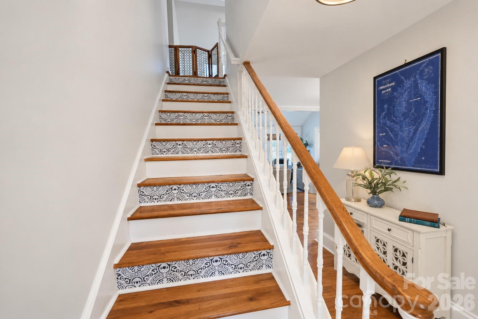 Townhouse at 3789 Rock Bridge Drive NE, Conover, photo 24 of 45