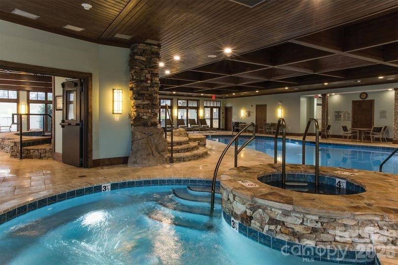 Rock Barn Spa - 3789 Rock Bridge Drive NE, Conover