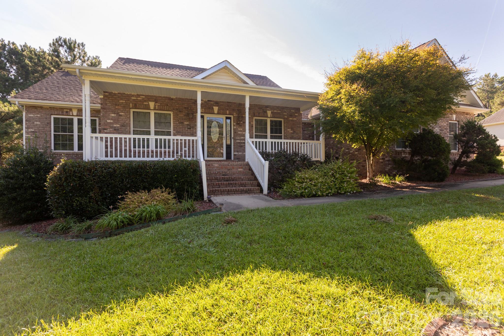 Single Family Residence at 2818 Baird Road, Clover, photo 2 of 46