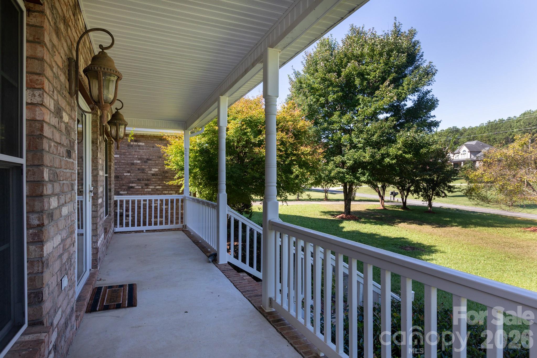 Single Family Residence at 2818 Baird Road, Clover, photo 11 of 46