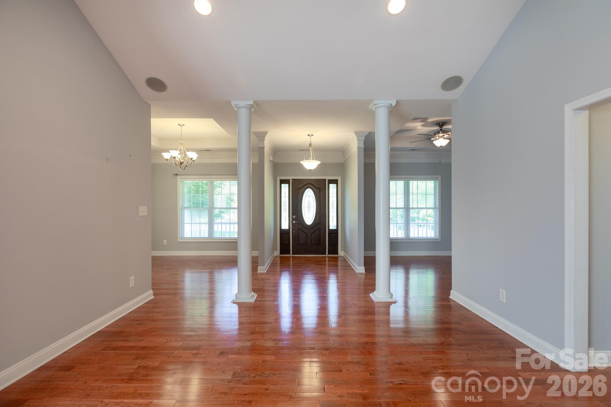 Single Family Residence at 2818 Baird Road, Clover, photo 33 of 46