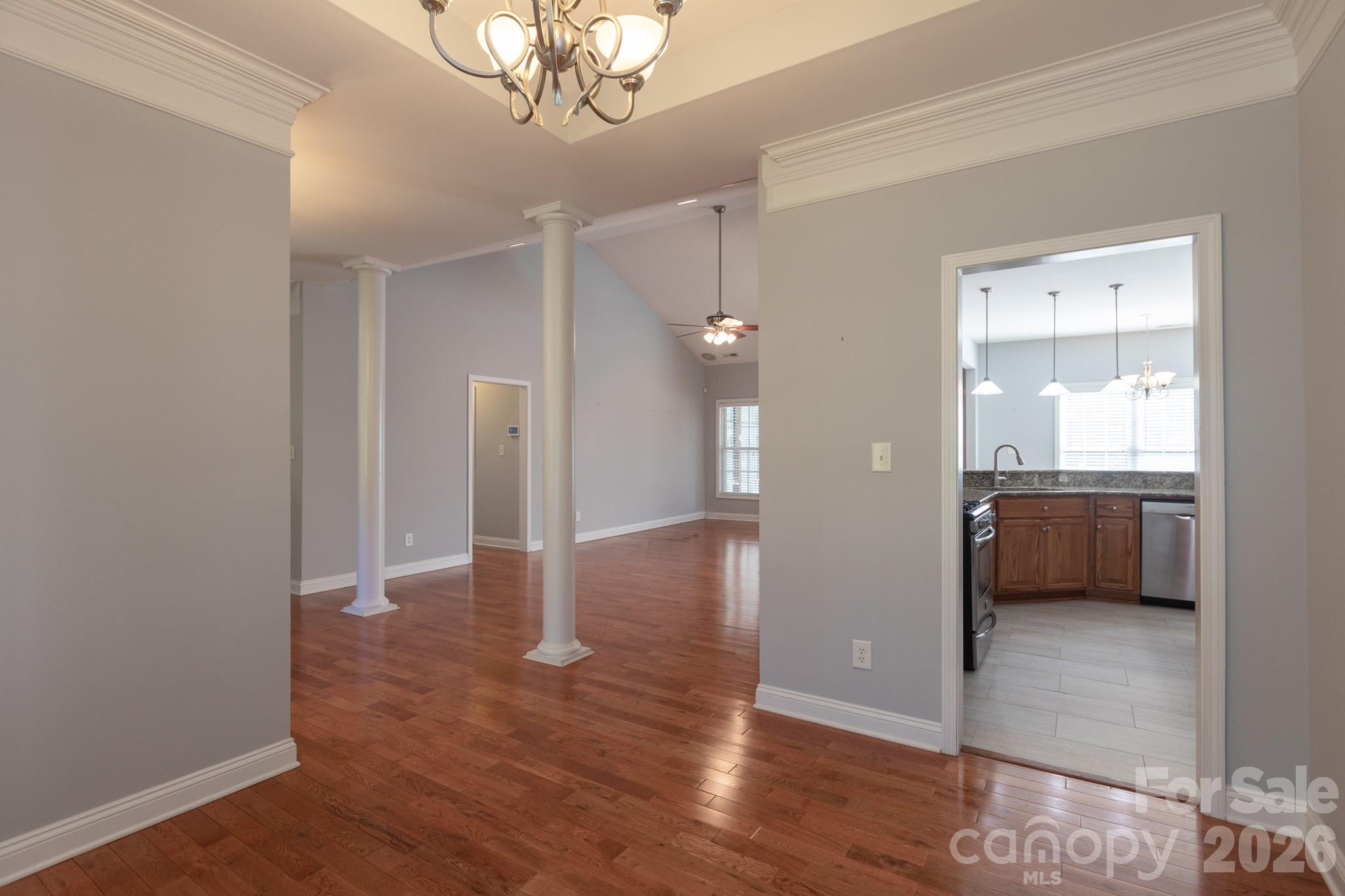 Single Family Residence at 2818 Baird Road, Clover, photo 34 of 46