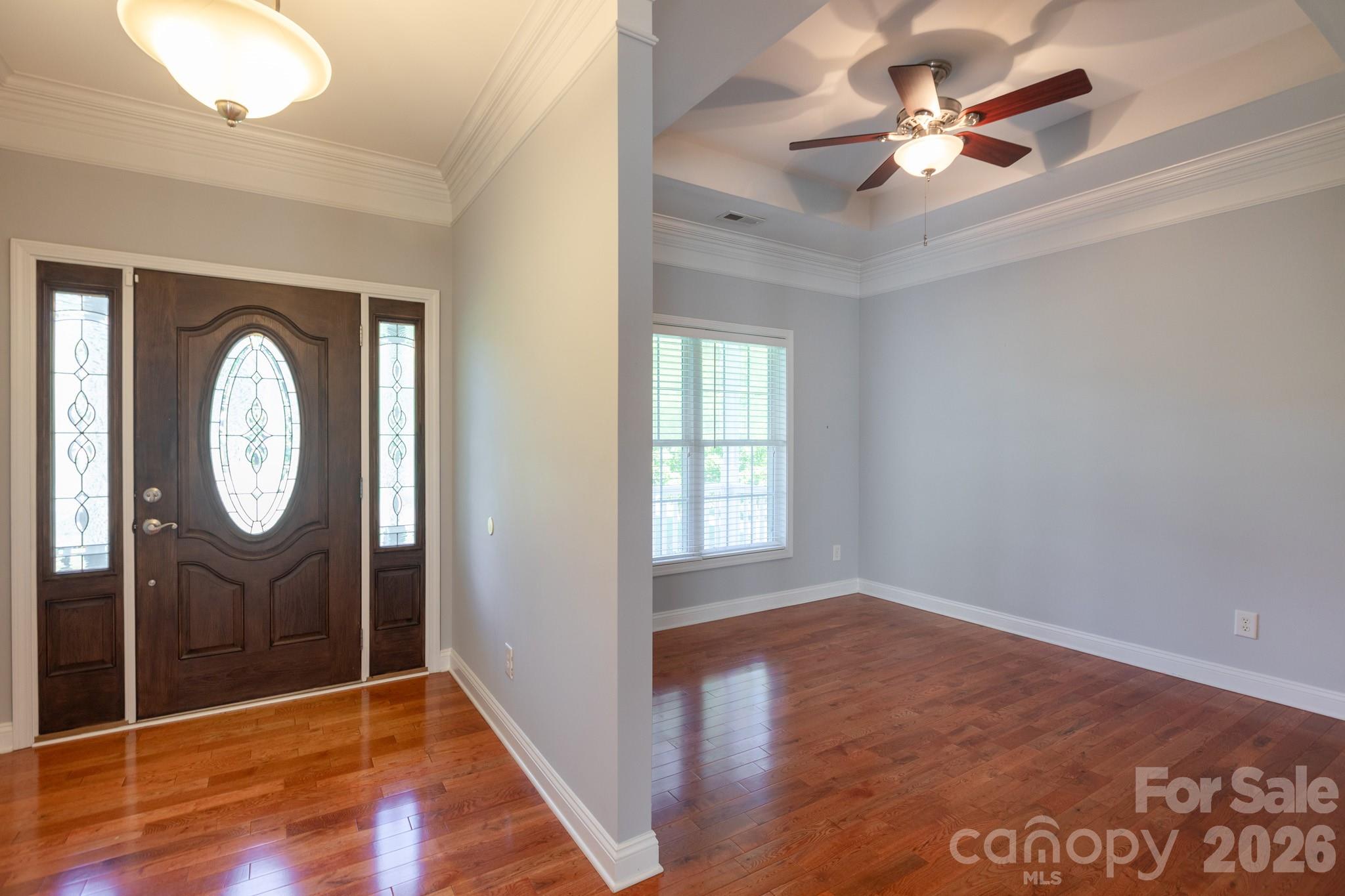 Single Family Residence at 2818 Baird Road, Clover, photo 35 of 46