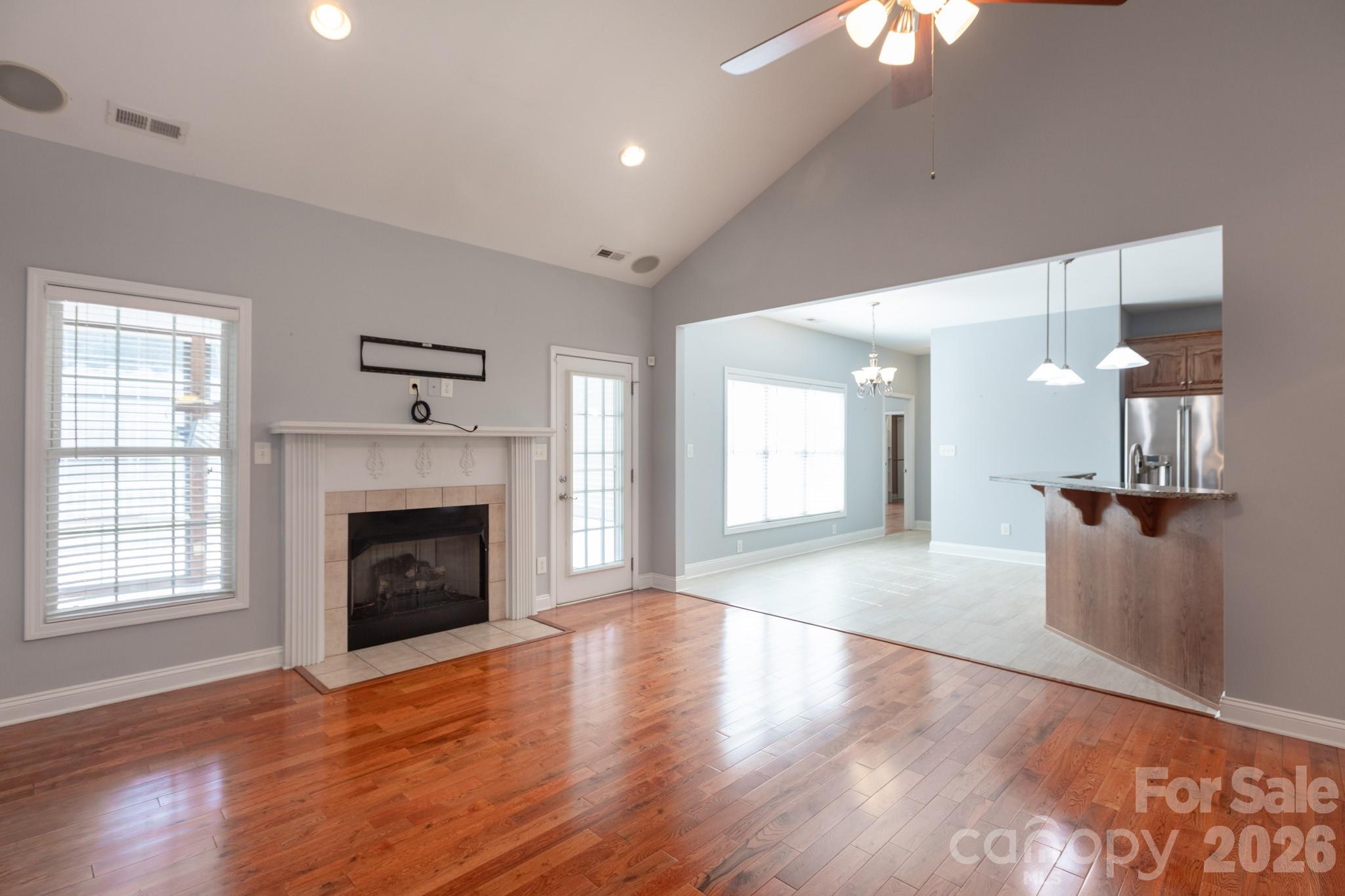 Single Family Residence at 2818 Baird Road, Clover, photo 39 of 46
