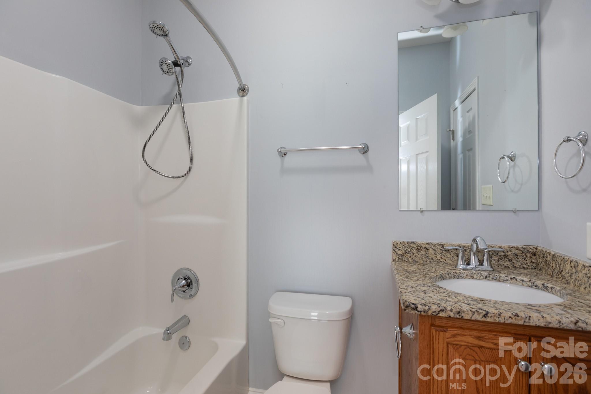 Single Family Residence at 2818 Baird Road, Clover, photo 40 of 46
