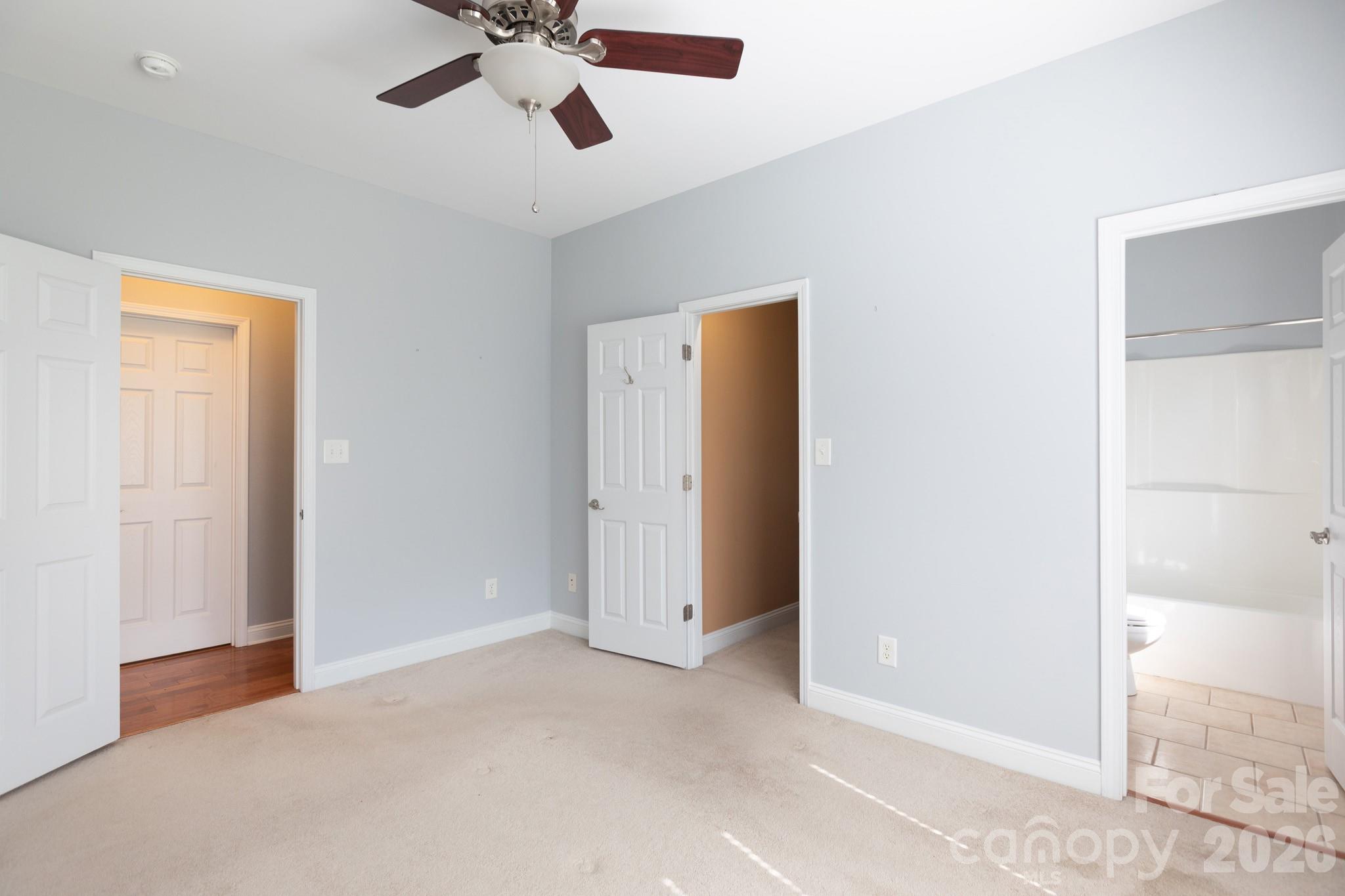 Single Family Residence at 2818 Baird Road, Clover, photo 45 of 46