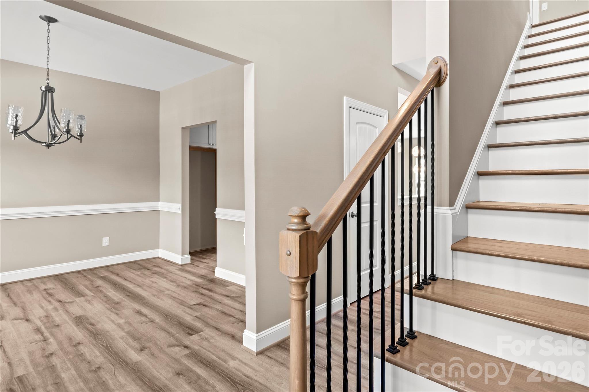 Single Family Residence at 2858 Eland Drive, Winston Salem, photo 3 of 38