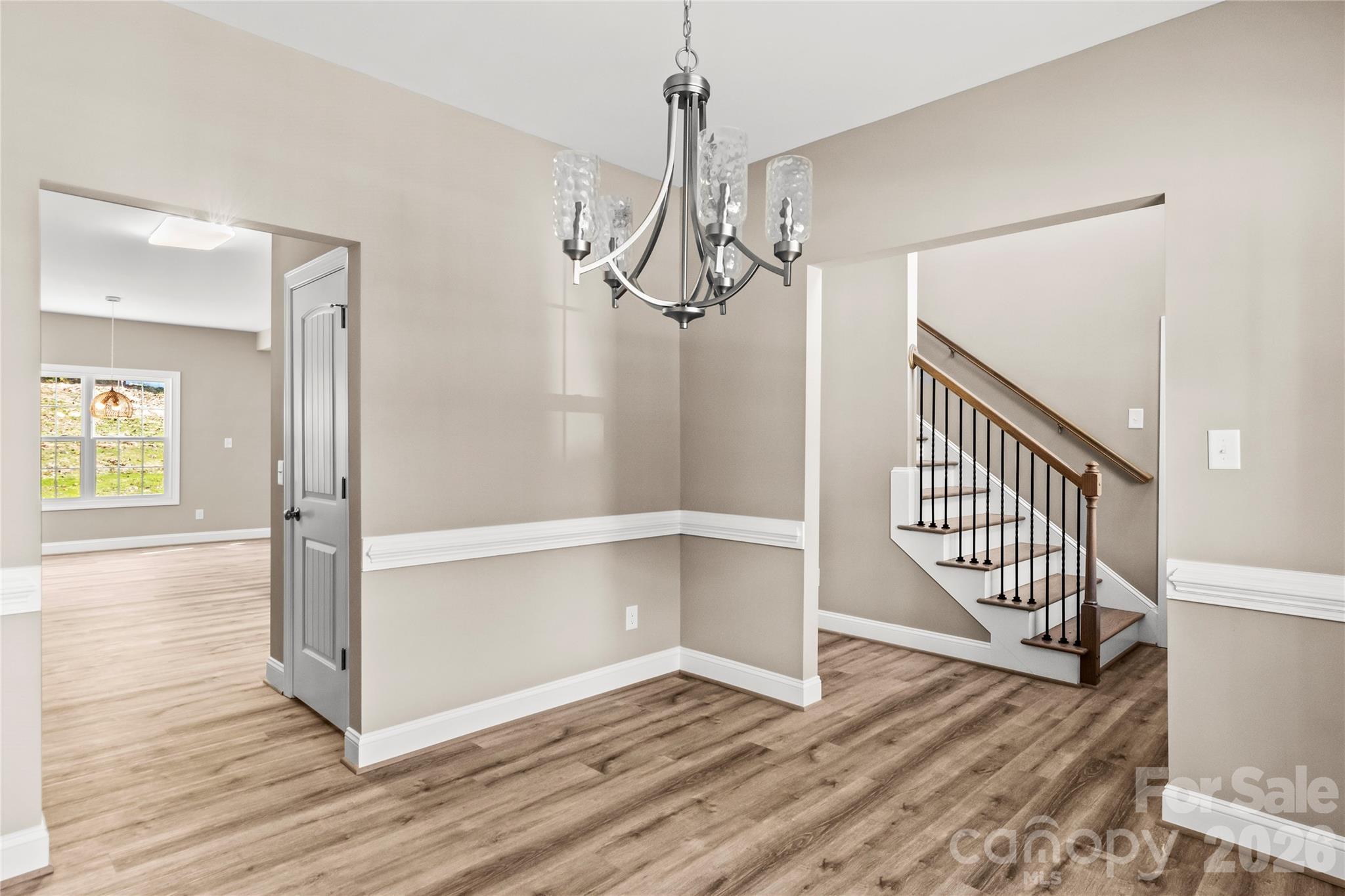 Single Family Residence at 2858 Eland Drive, Winston Salem, photo 7 of 38
