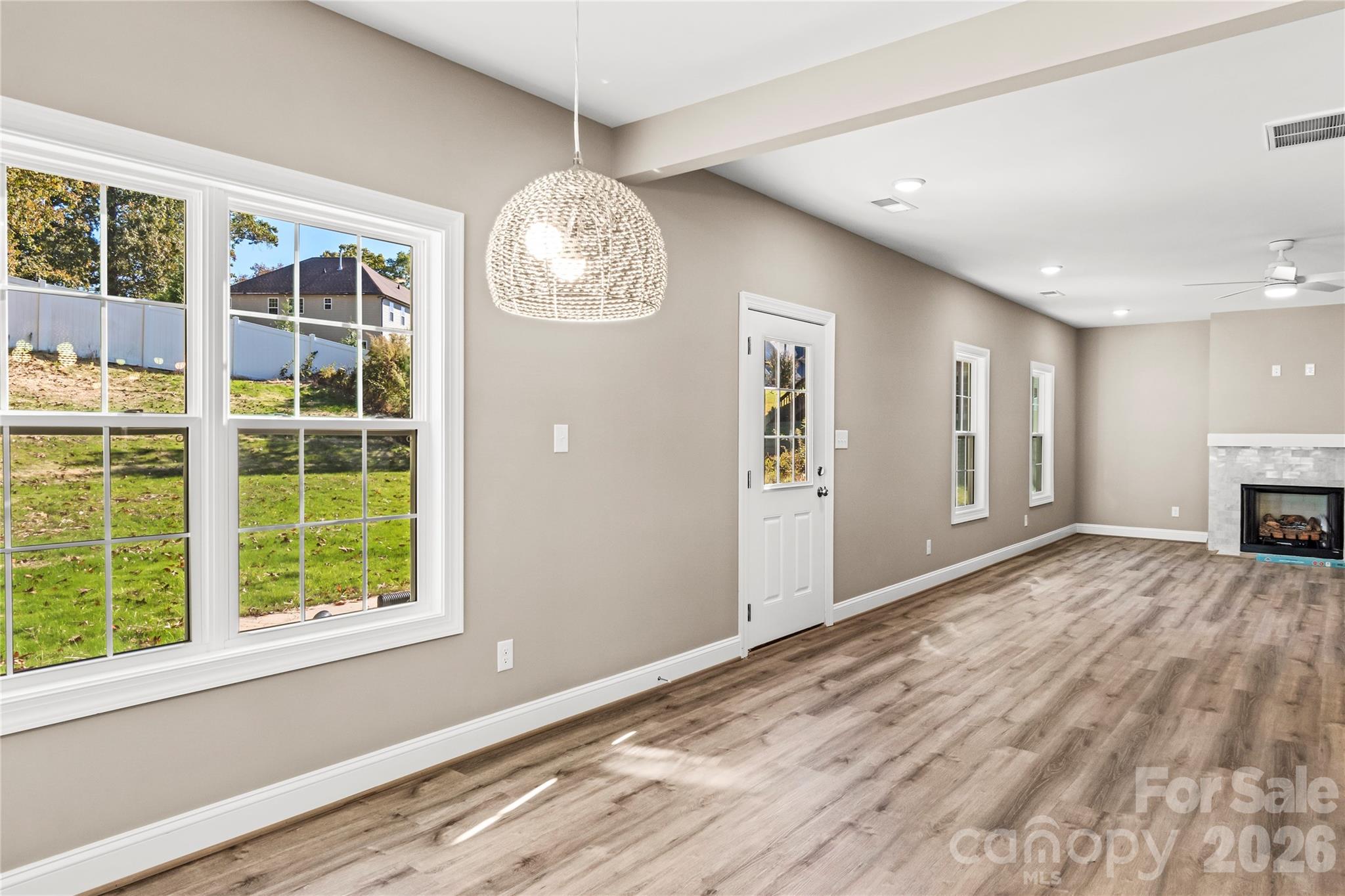 Single Family Residence at 2858 Eland Drive, Winston Salem, photo 11 of 38