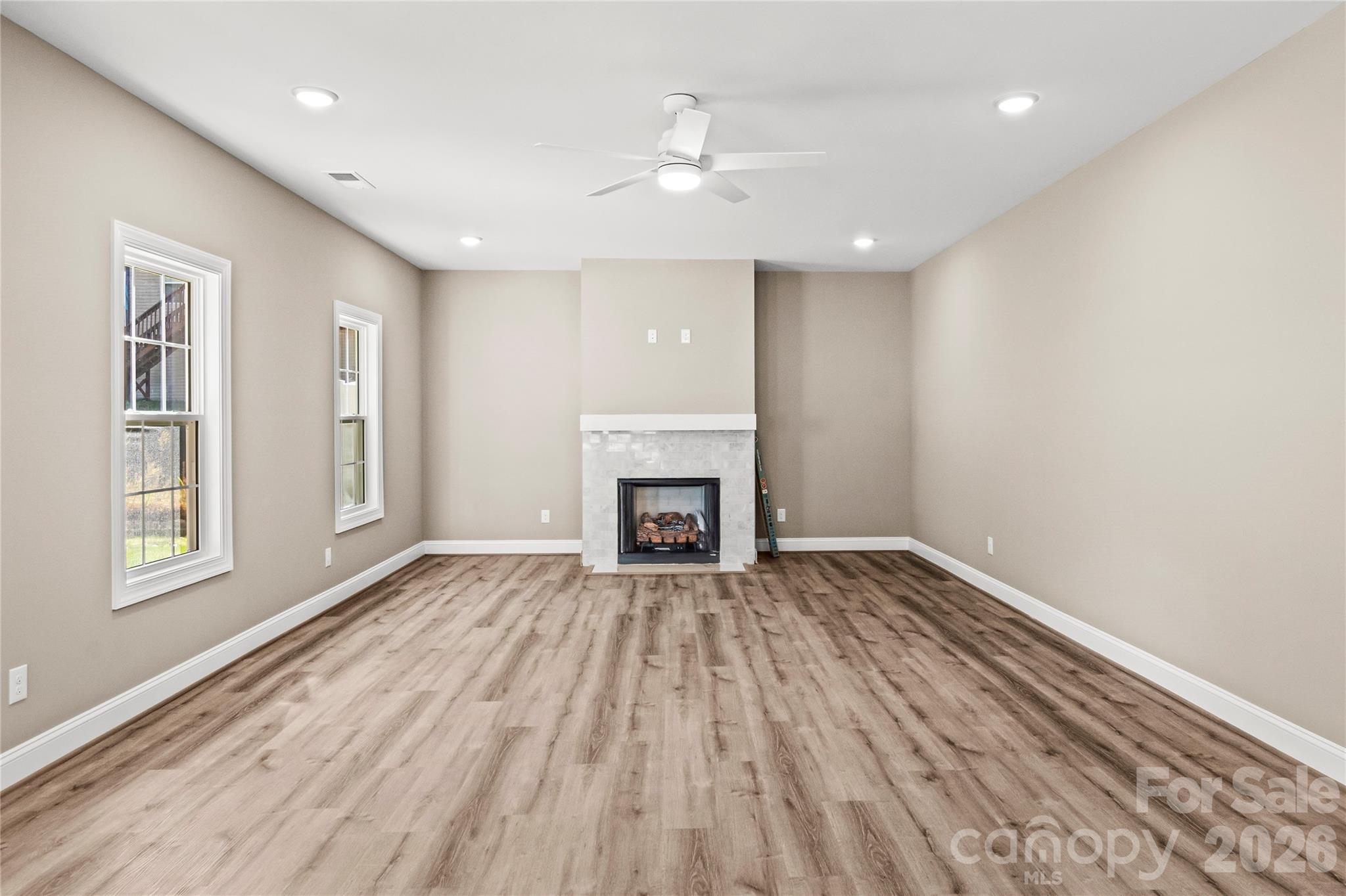 Single Family Residence at 2858 Eland Drive, Winston Salem, photo 13 of 38
