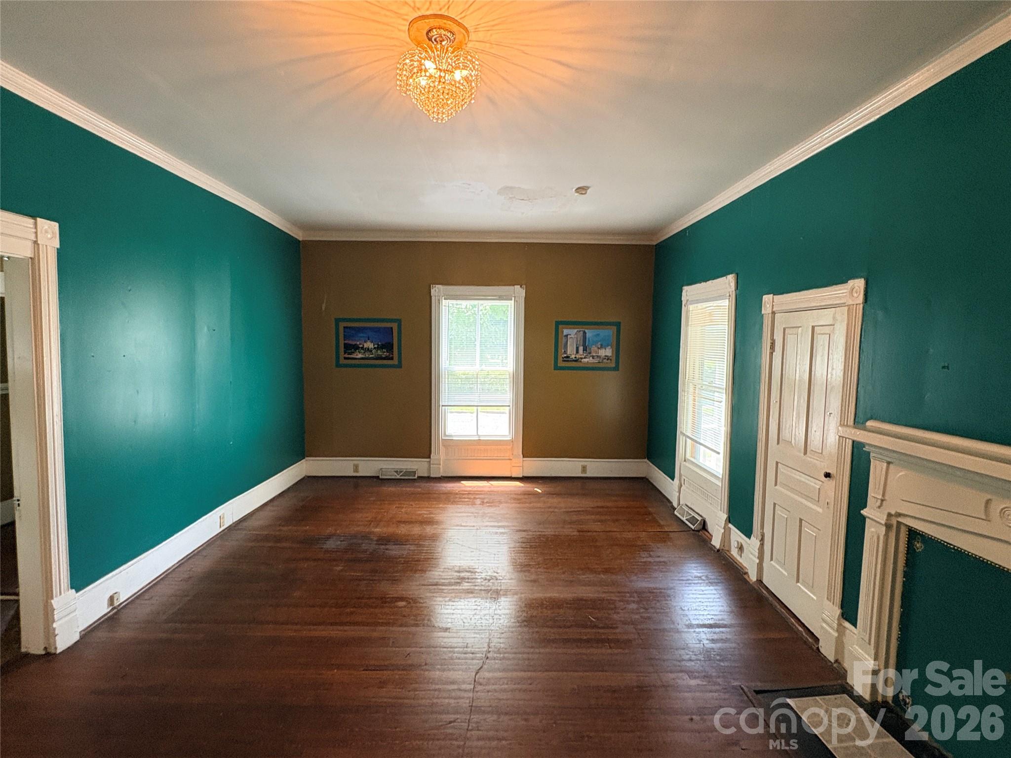 Bedroom on Main - 123 York Street, Chester