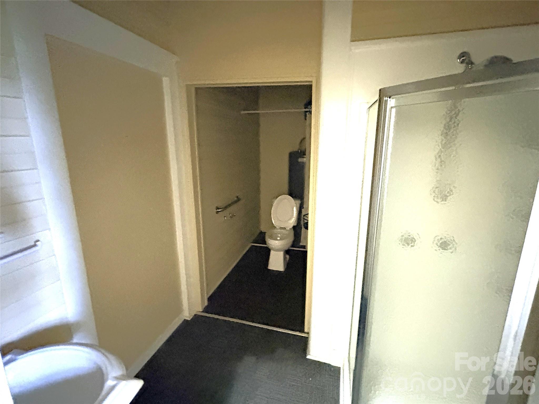 Bathroom 2 - 123 York Street, Chester