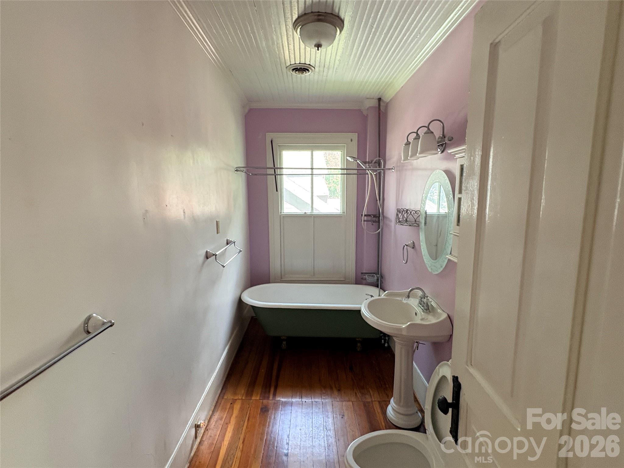Bathroom 3 - 123 York Street, Chester