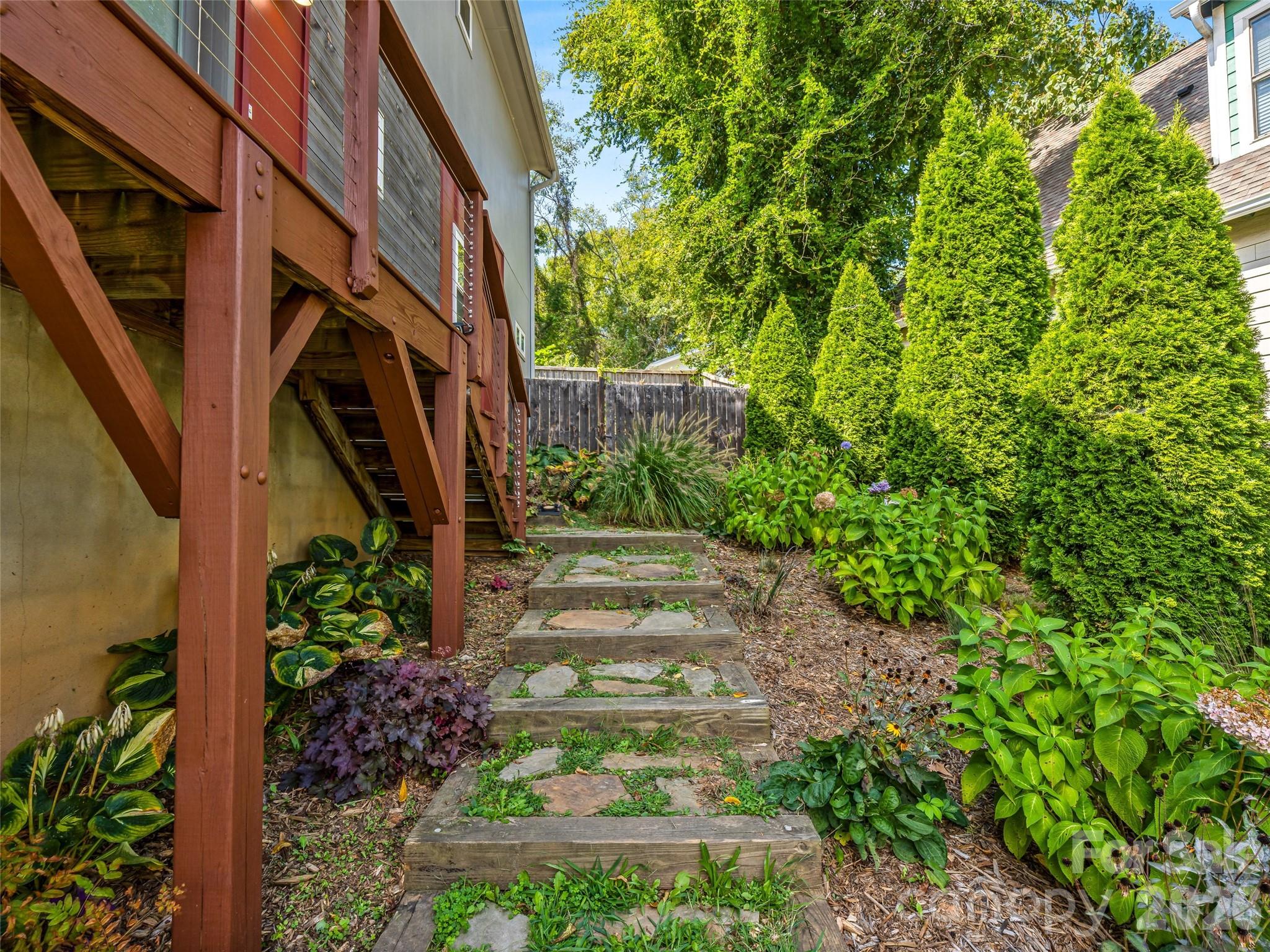 Single Family Residence at 26 Blalock Avenue, Asheville, photo 3 of 33