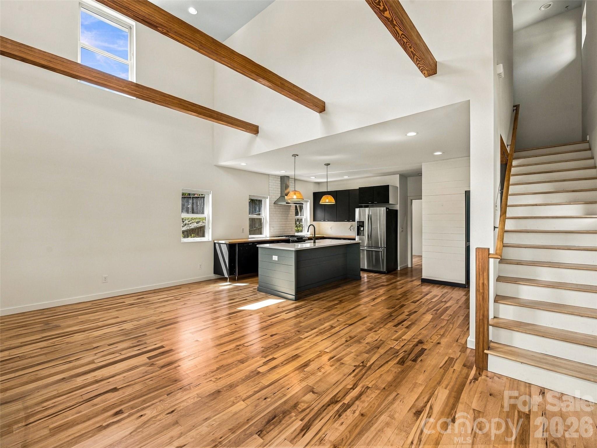 Single Family Residence at 26 Blalock Avenue, Asheville, photo 6 of 33