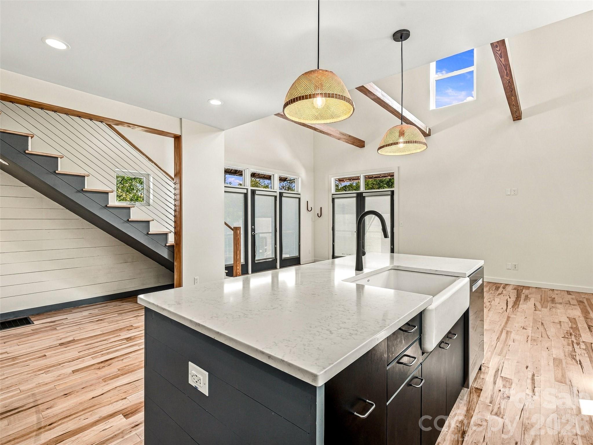 Single Family Residence at 26 Blalock Avenue, Asheville, photo 12 of 33