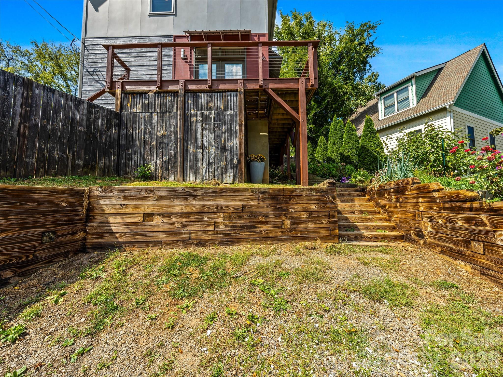 Single Family Residence at 26 Blalock Avenue, Asheville, photo 29 of 33