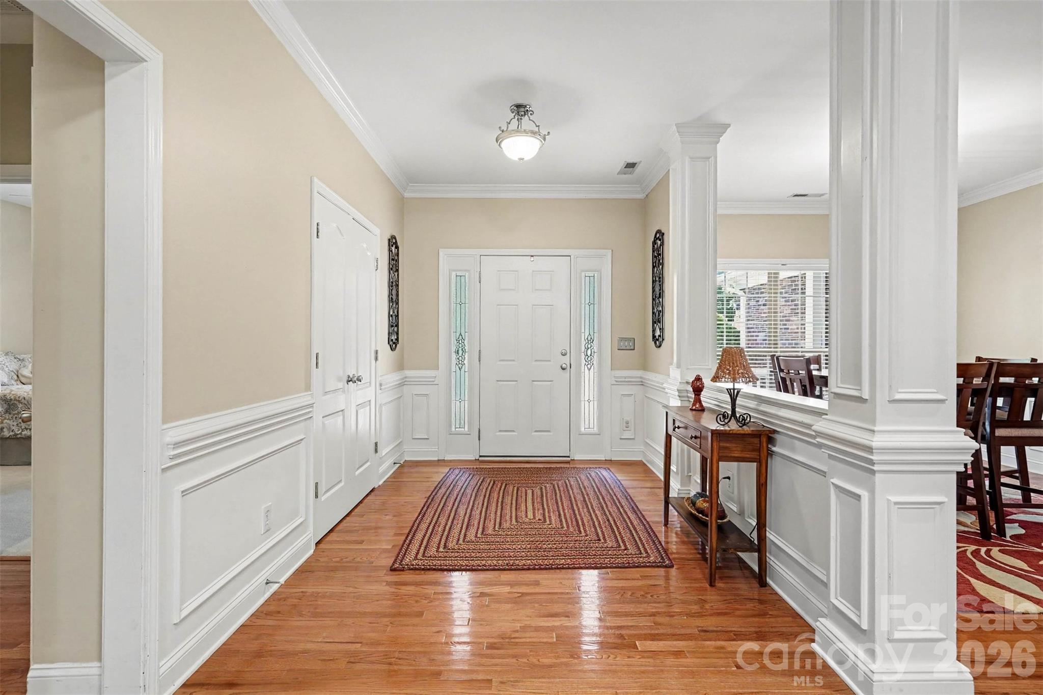 Single Family Residence at 9601 Truelight Church Road, Mint Hill, photo 2 of 32