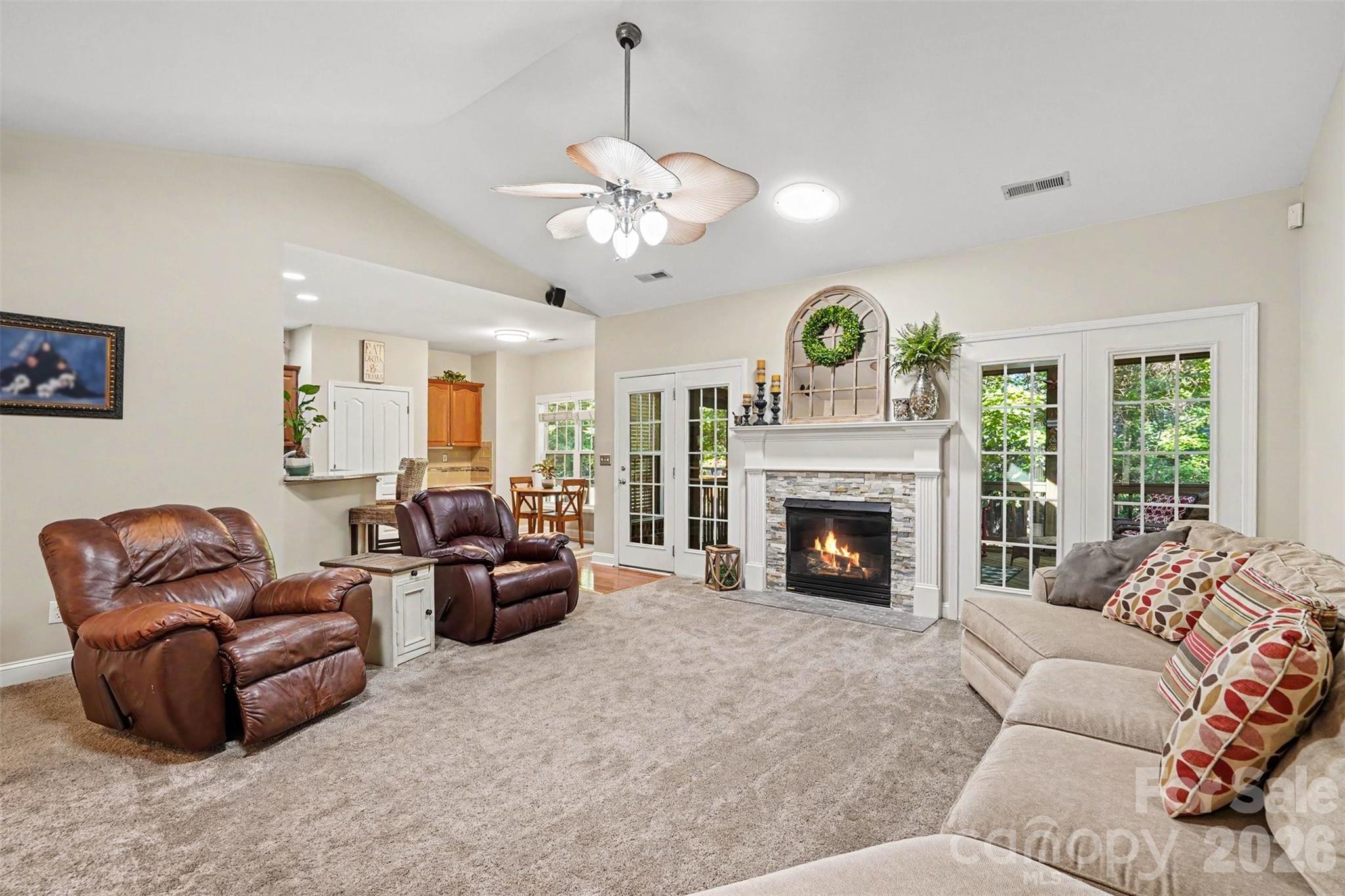 Single Family Residence at 9601 Truelight Church Road, Mint Hill, photo 3 of 32