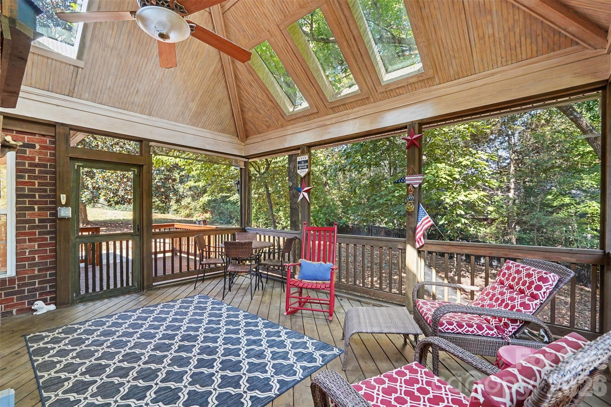 Single Family Residence at 9601 Truelight Church Road, Mint Hill, photo 5 of 32