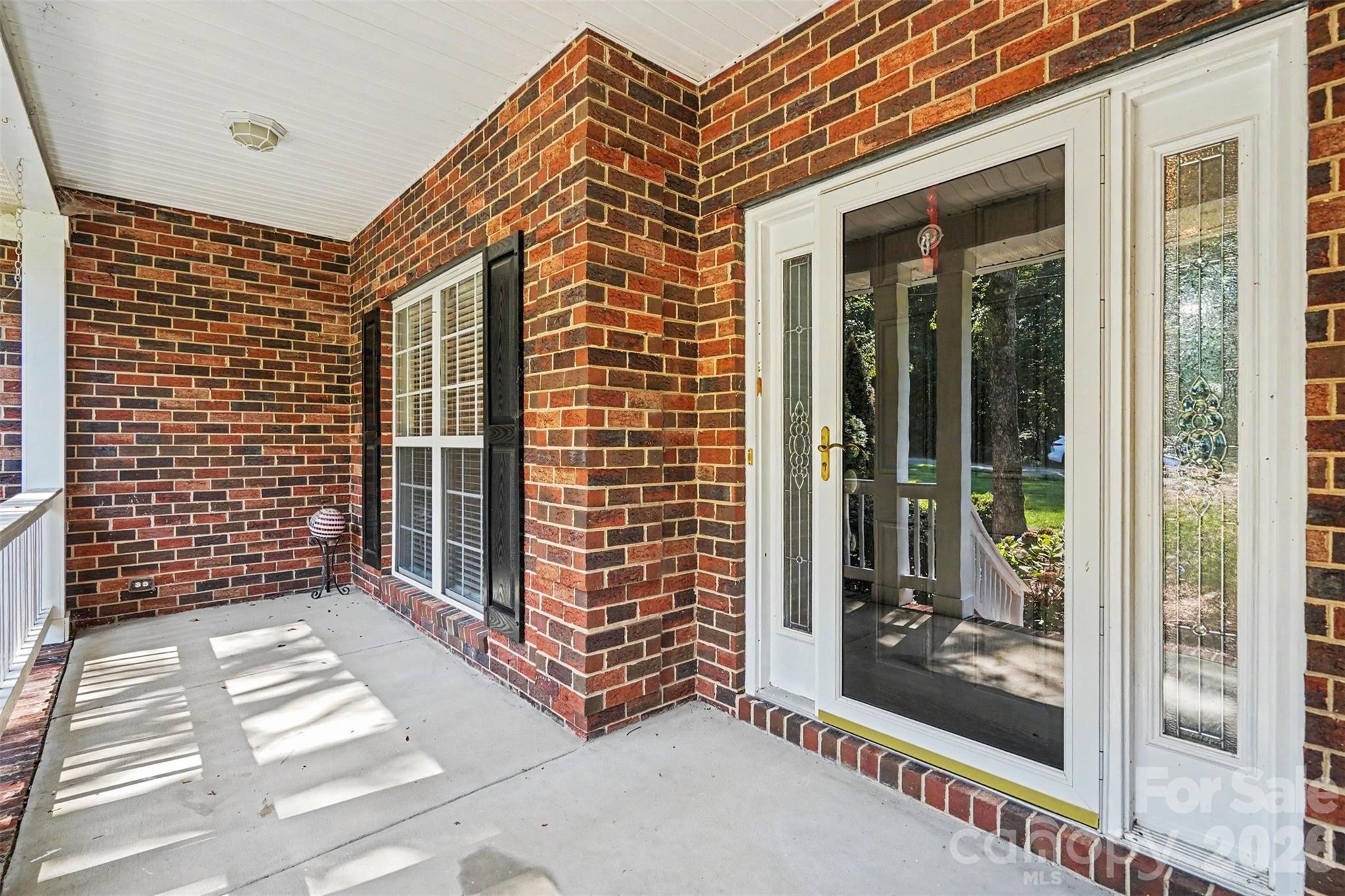 Single Family Residence at 9601 Truelight Church Road, Mint Hill, photo 7 of 32