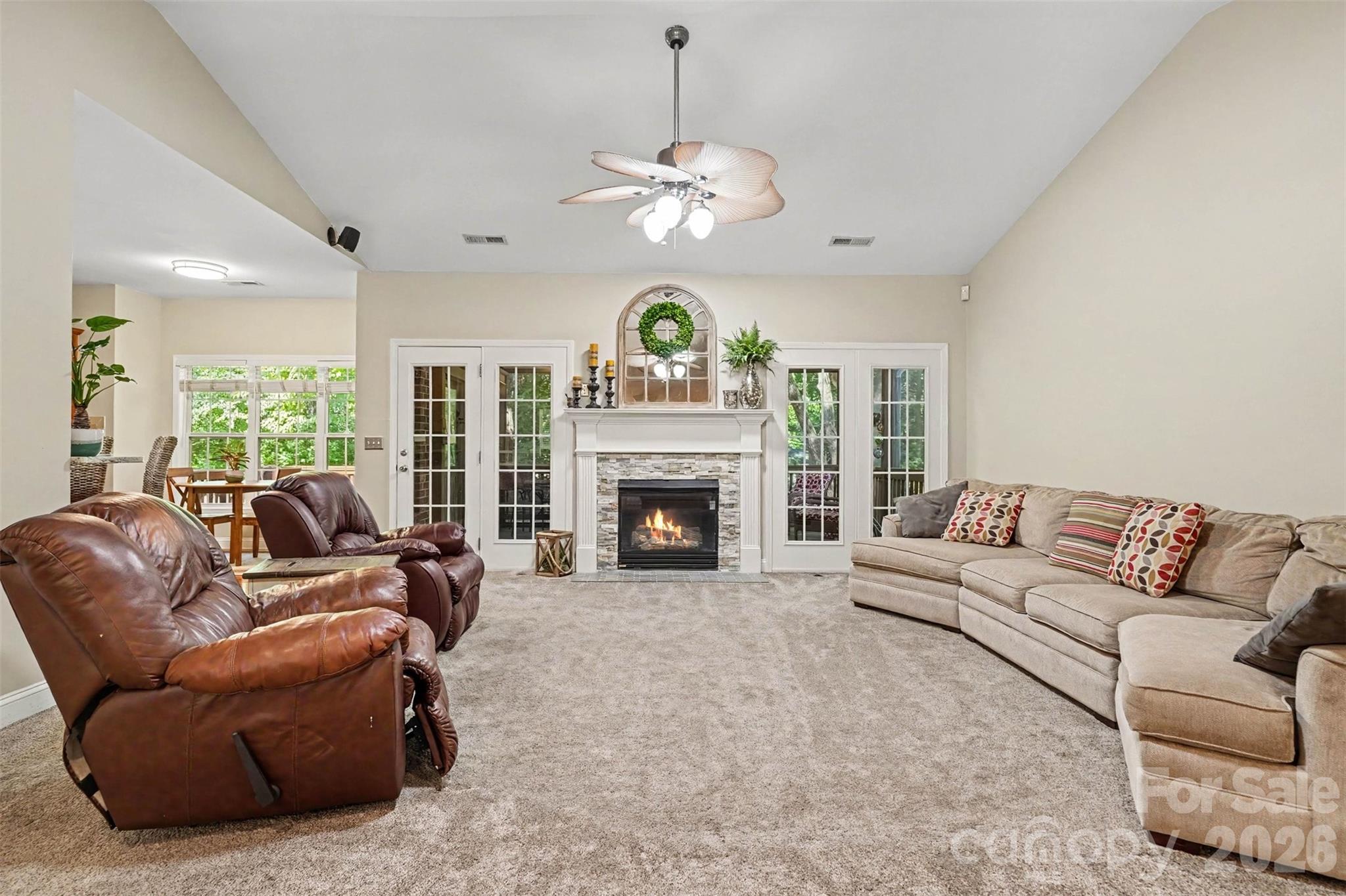 Single Family Residence at 9601 Truelight Church Road, Mint Hill, photo 8 of 32