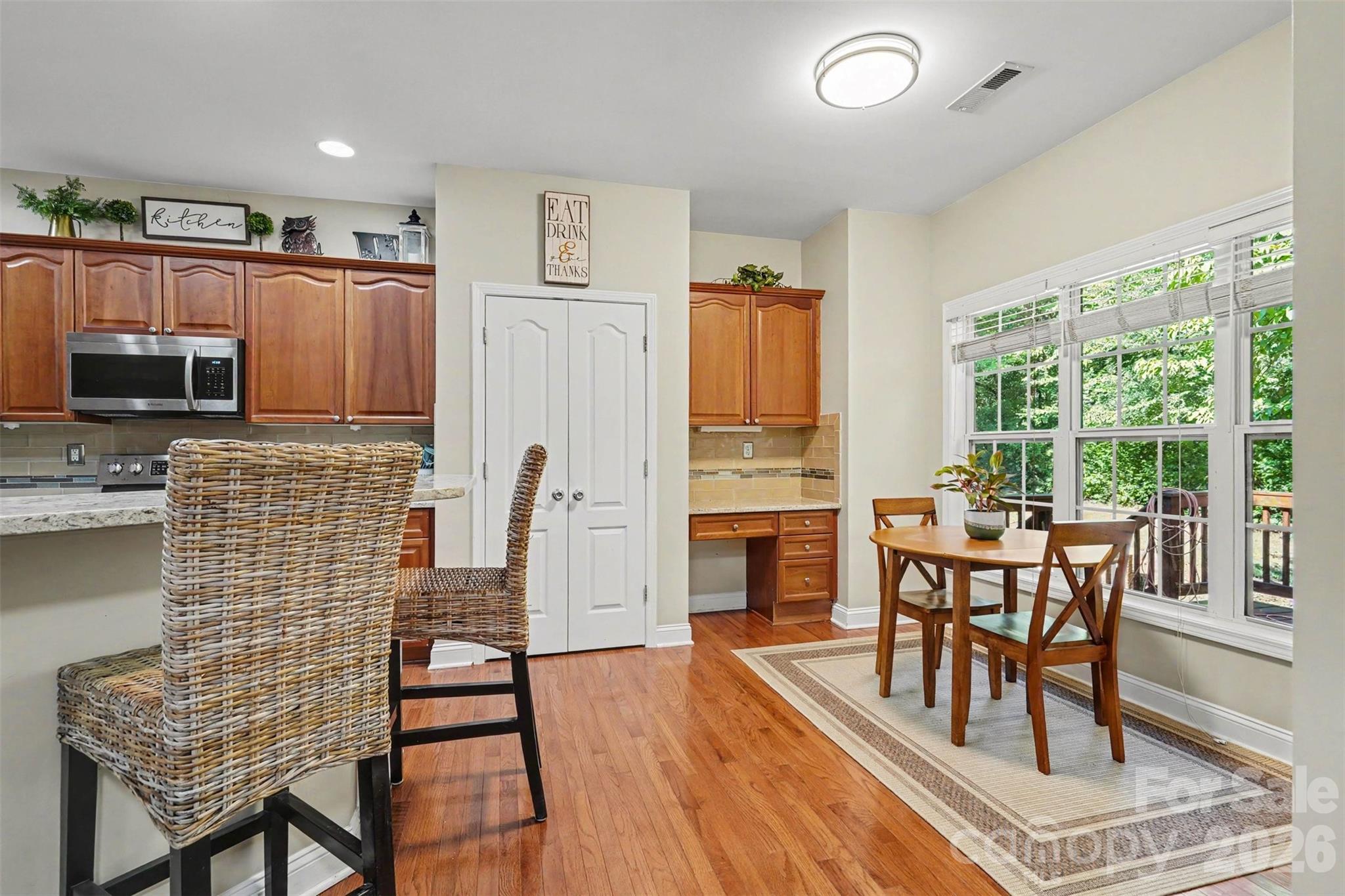 Single Family Residence at 9601 Truelight Church Road, Mint Hill, photo 10 of 32